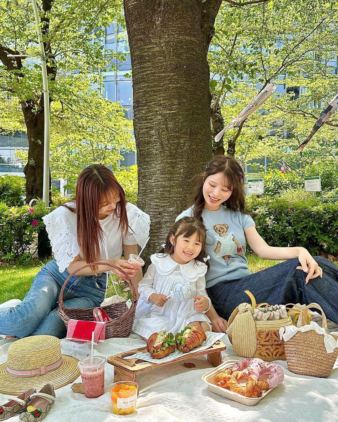 小沼瑞季のインスタグラム
