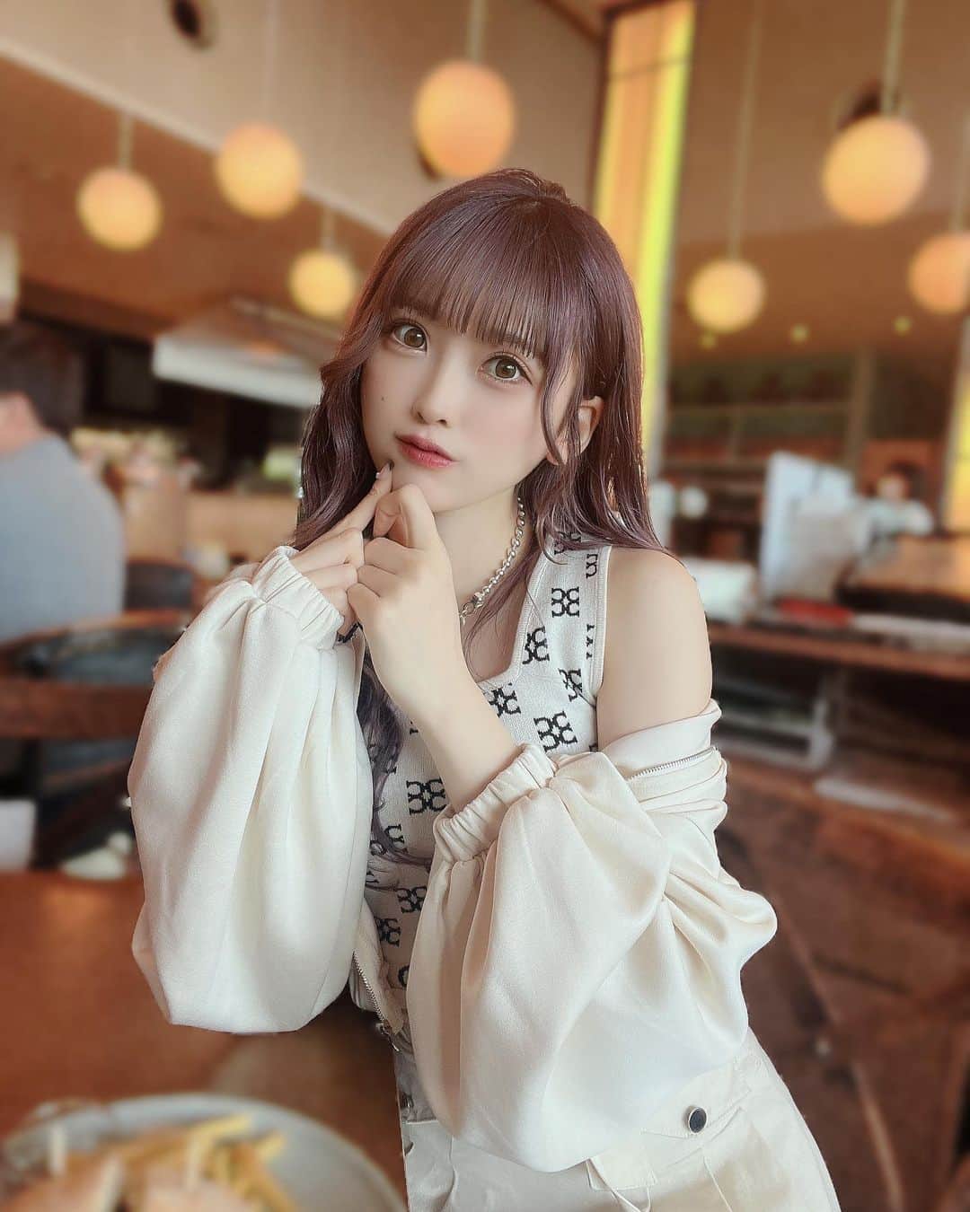 咲真ゆかのグルメインスタ