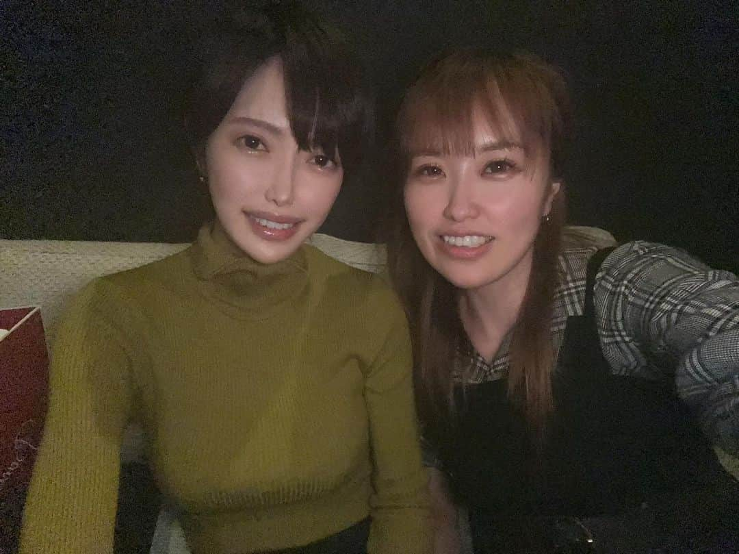 君島みおさんのインスタグラム写真 - (君島みおInstagram)「麻美ちゃん 色々な誕生日会に参加してくれました。 沢山お祝いしていただき有難いことです🙏  お酒は好きだけど、 お酒はほどほどに！」4月28日 22時44分 - mio.kimijima_