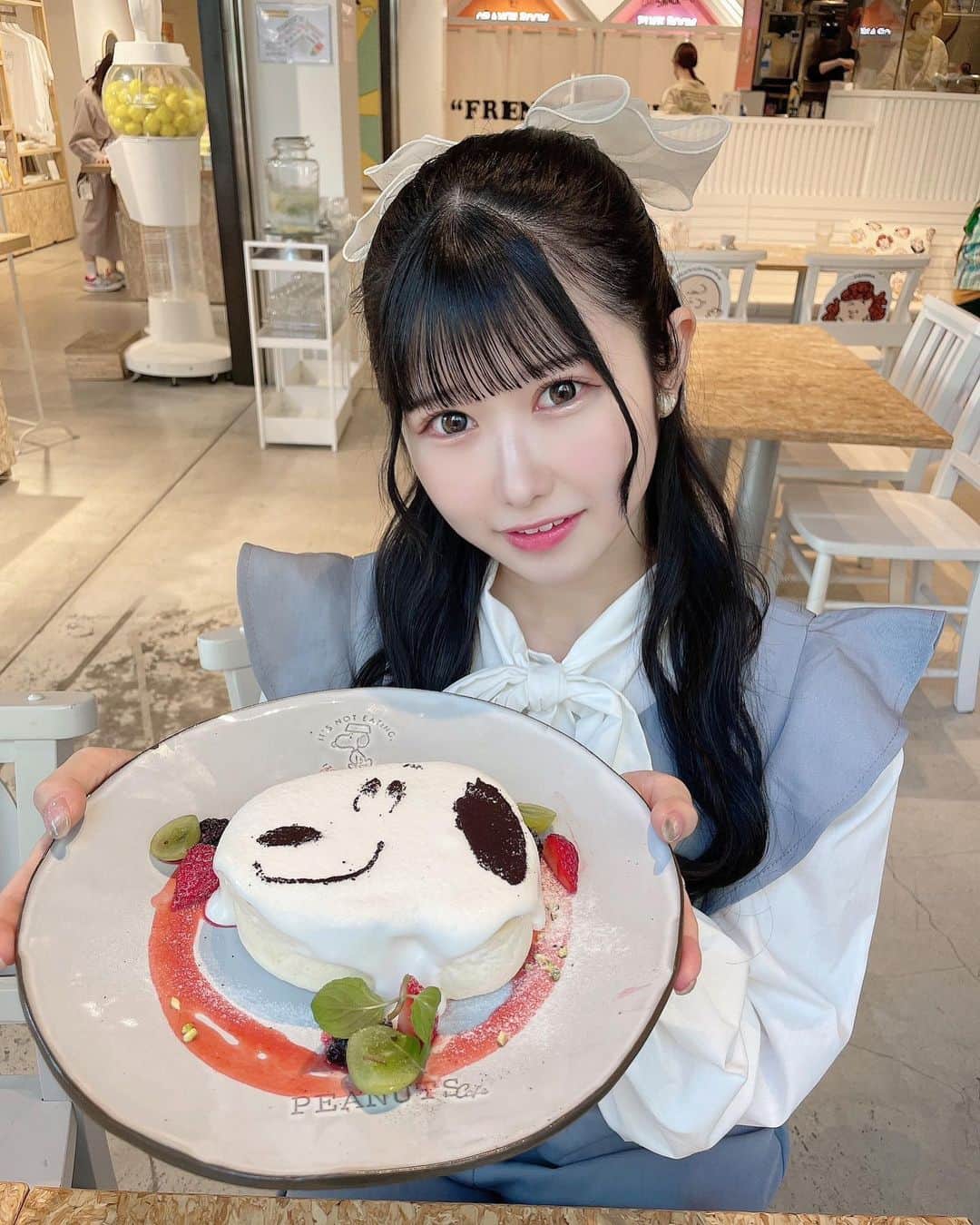 一宮彩夏のインスタグラム