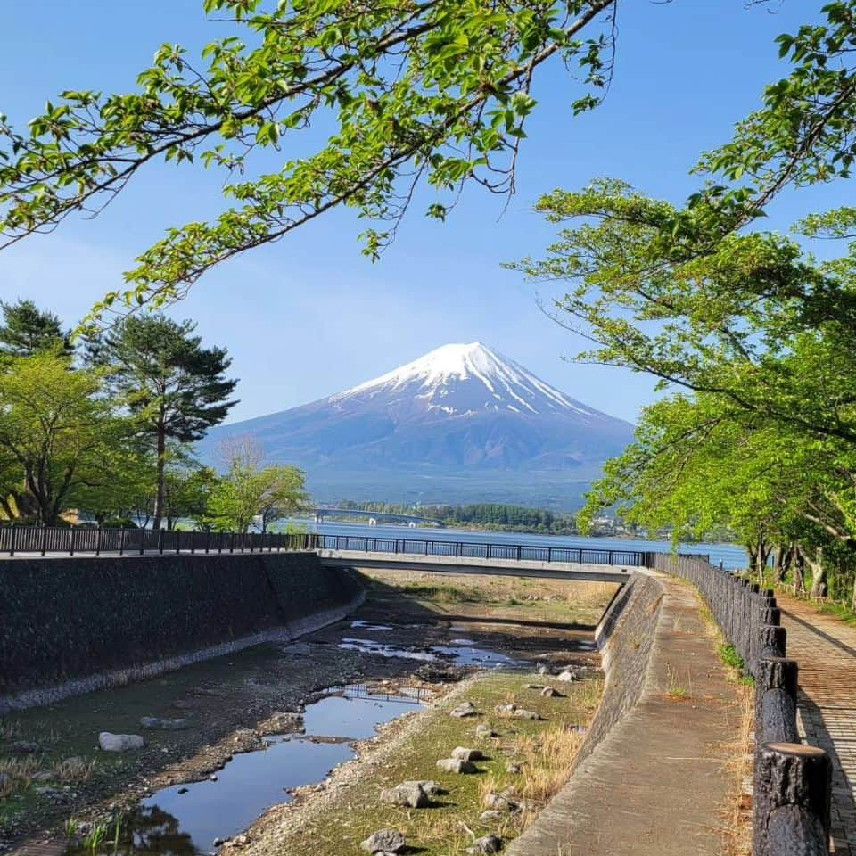 綾小路きみまろのインスタグラム