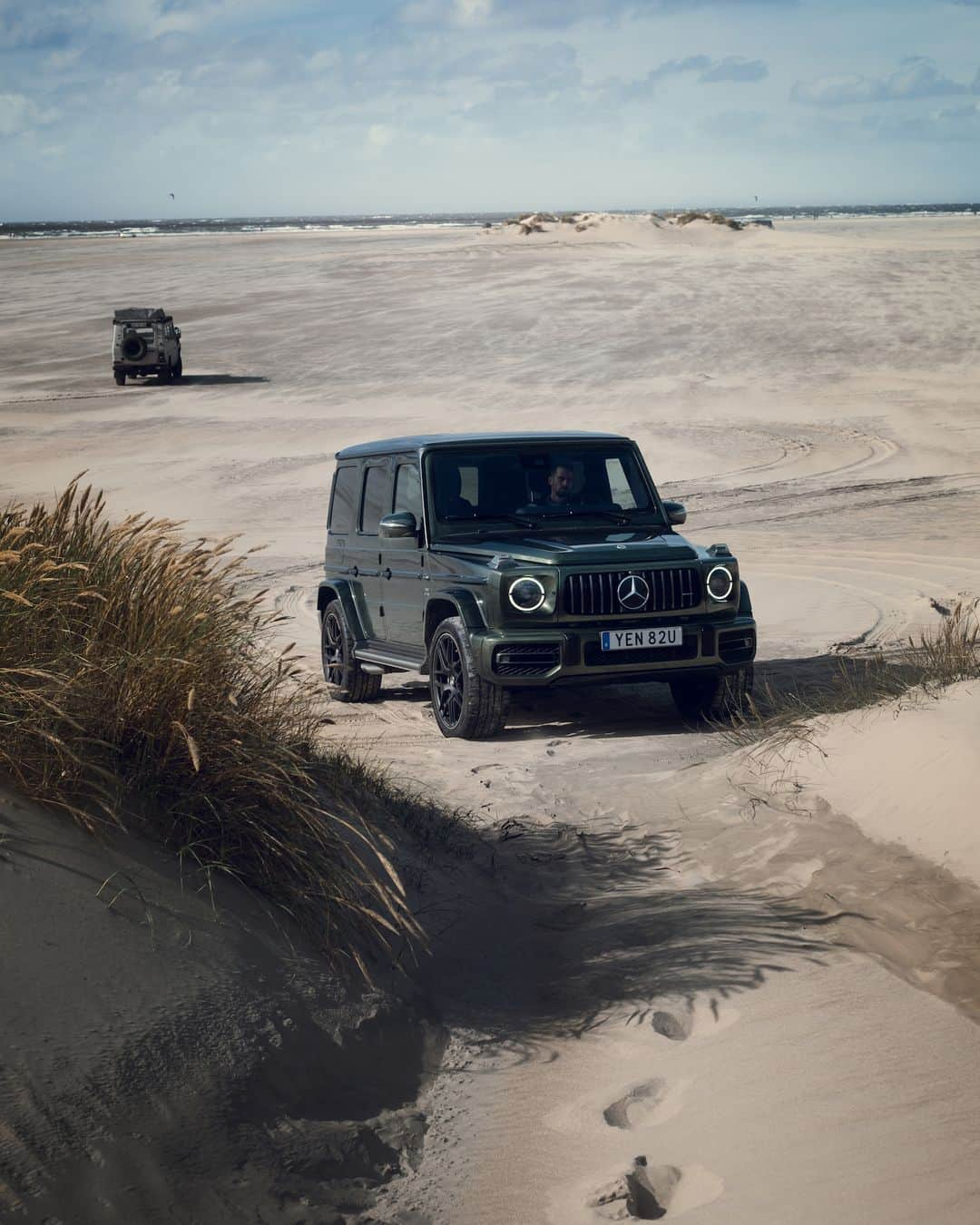 メルセデス・ベンツさんのインスタグラム写真 - (メルセデス・ベンツInstagram)「A statement of elegance and class.  📷 @denizsaylanphotographer for #MBcreator  #MercedesBenz #GClass #G63   [Mercedes-AMG G 63 | WLTP: Kraftstoffverbrauch kombiniert: 16,2 l/100 km | CO₂-Emissionen kombiniert: 369 g/km | mb4.me/DAT-Leitfaden]」4月28日 23時00分 - mercedesbenz