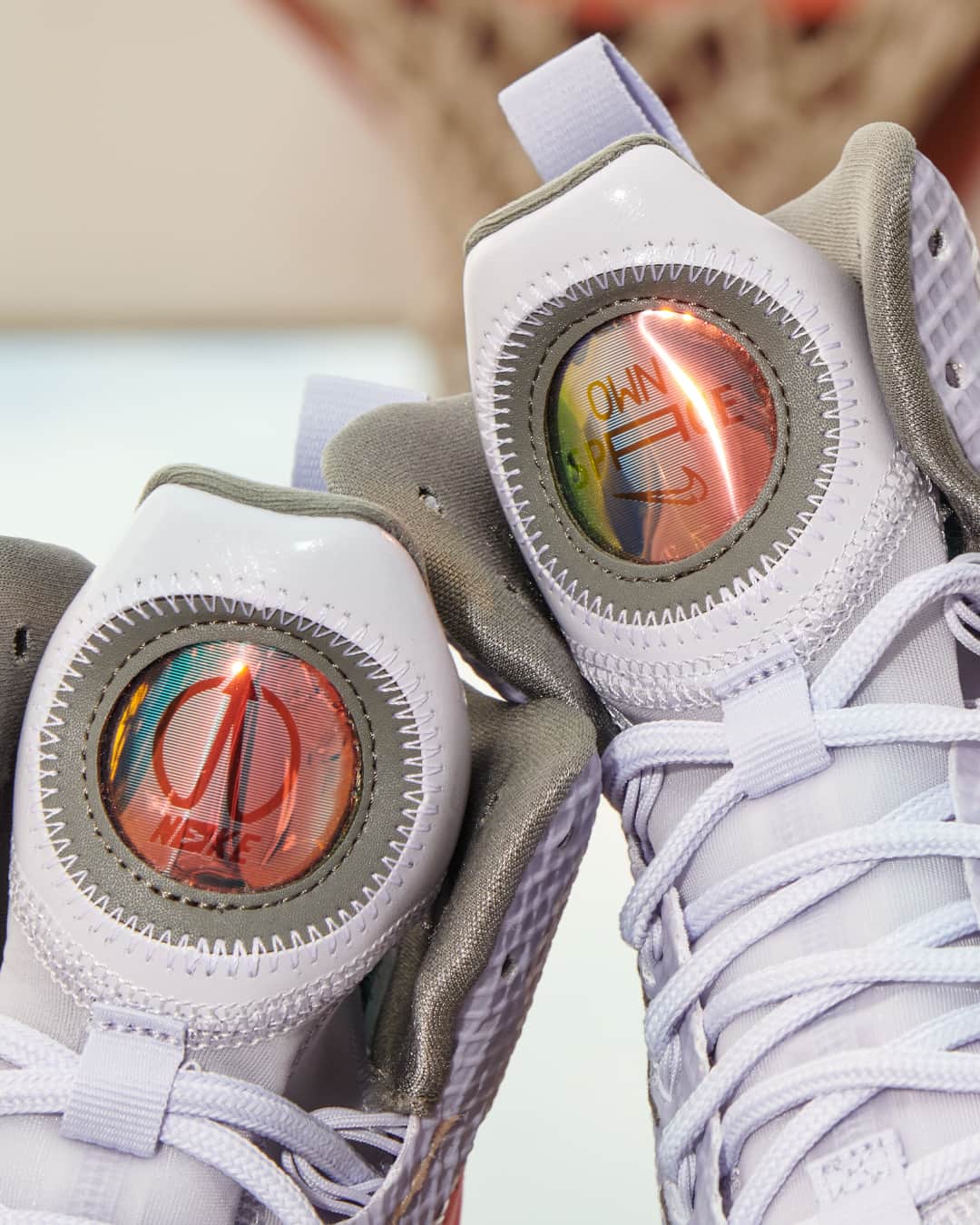 Foot Lockerのインスタグラム：「You own the court 🏀   Grab these all-new Nike Zoom GT Cut & Jump colors online now.  http://spr.ly/6176OVTcm」