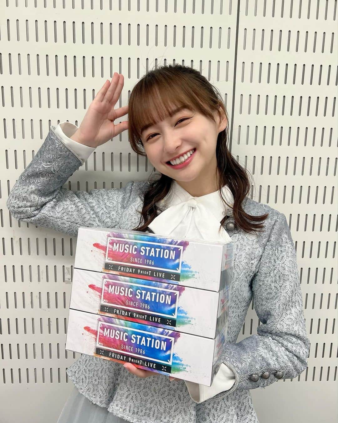 影山優佳のインスタグラム