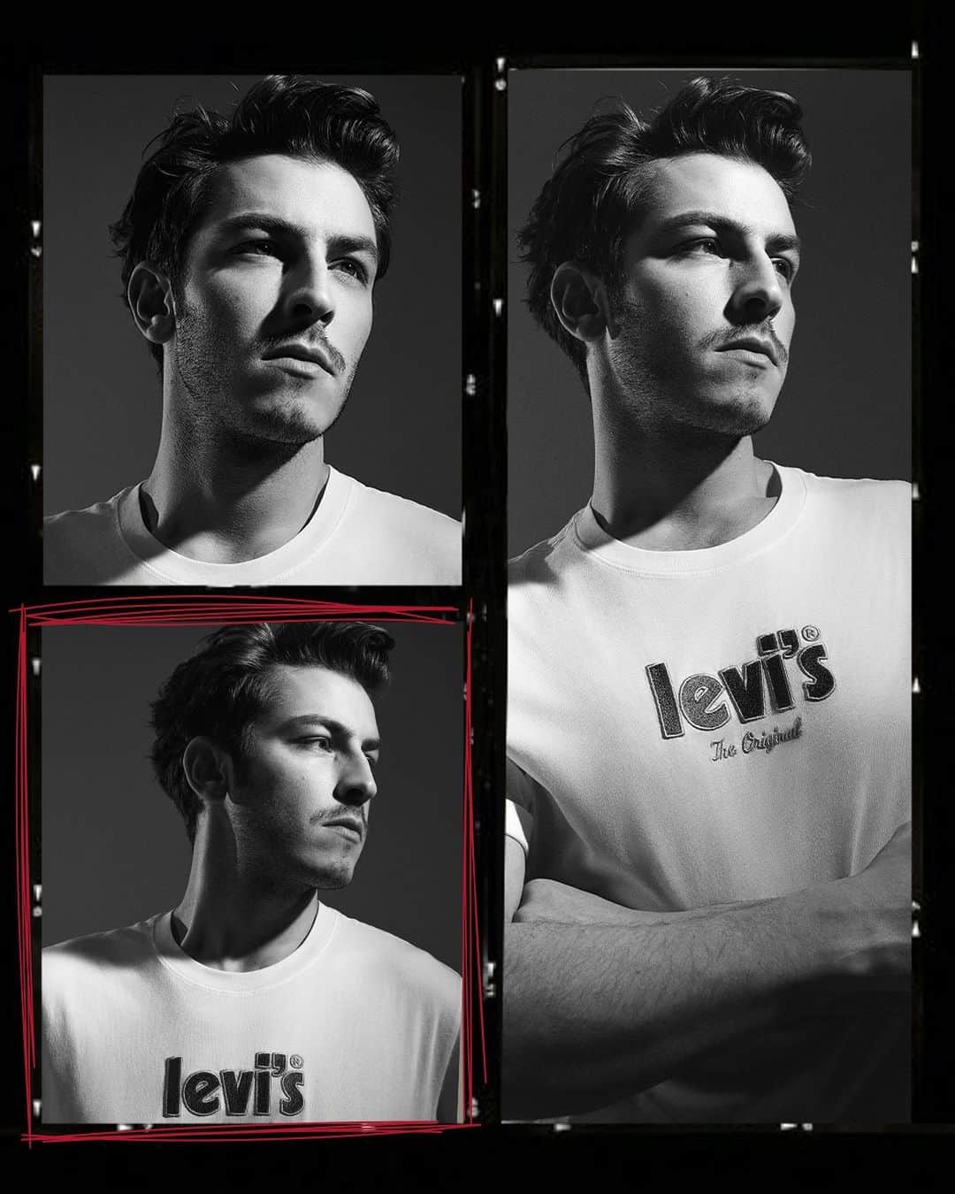 Boran Kuzumのインスタグラム