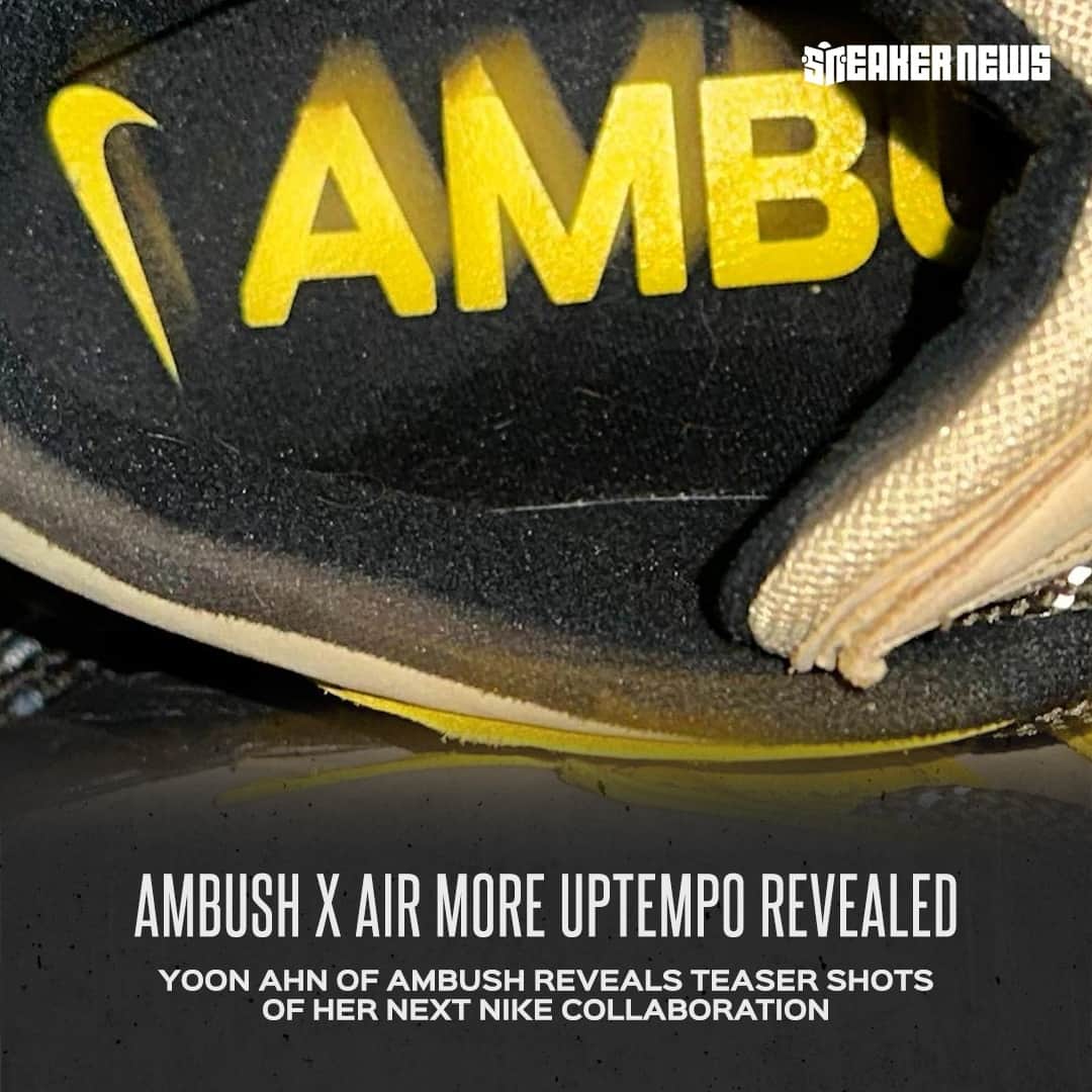 Sneaker Newsさんのインスタグラム写真 - (Sneaker NewsInstagram)「More @yoon_ambush x NIKE coming this Fall/Winter 2023!」4月28日 23時49分 - sneakernews