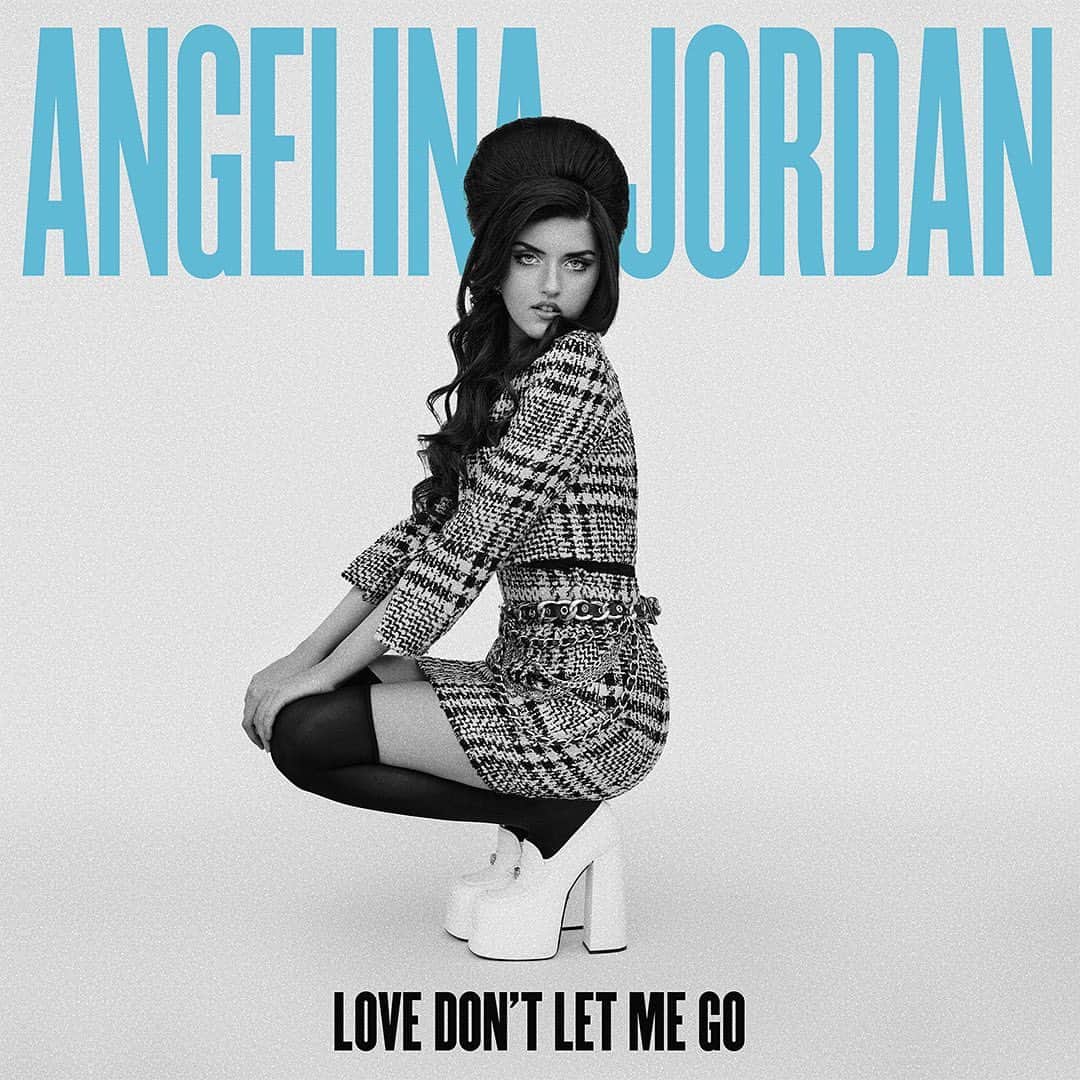 のインスタグラム：「Love Don’t Let Me Go - May 5」