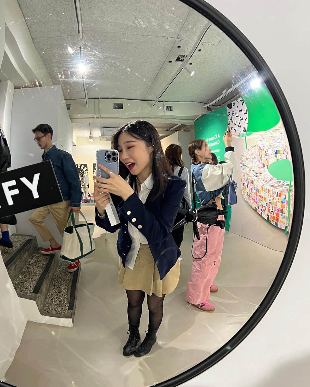 ZUYONIさんのインスタグラム写真 - (ZUYONIInstagram)「Re- 라는 접두사가 붙으면 ‘다시’라는 뜻을 갖게 되지만 ...