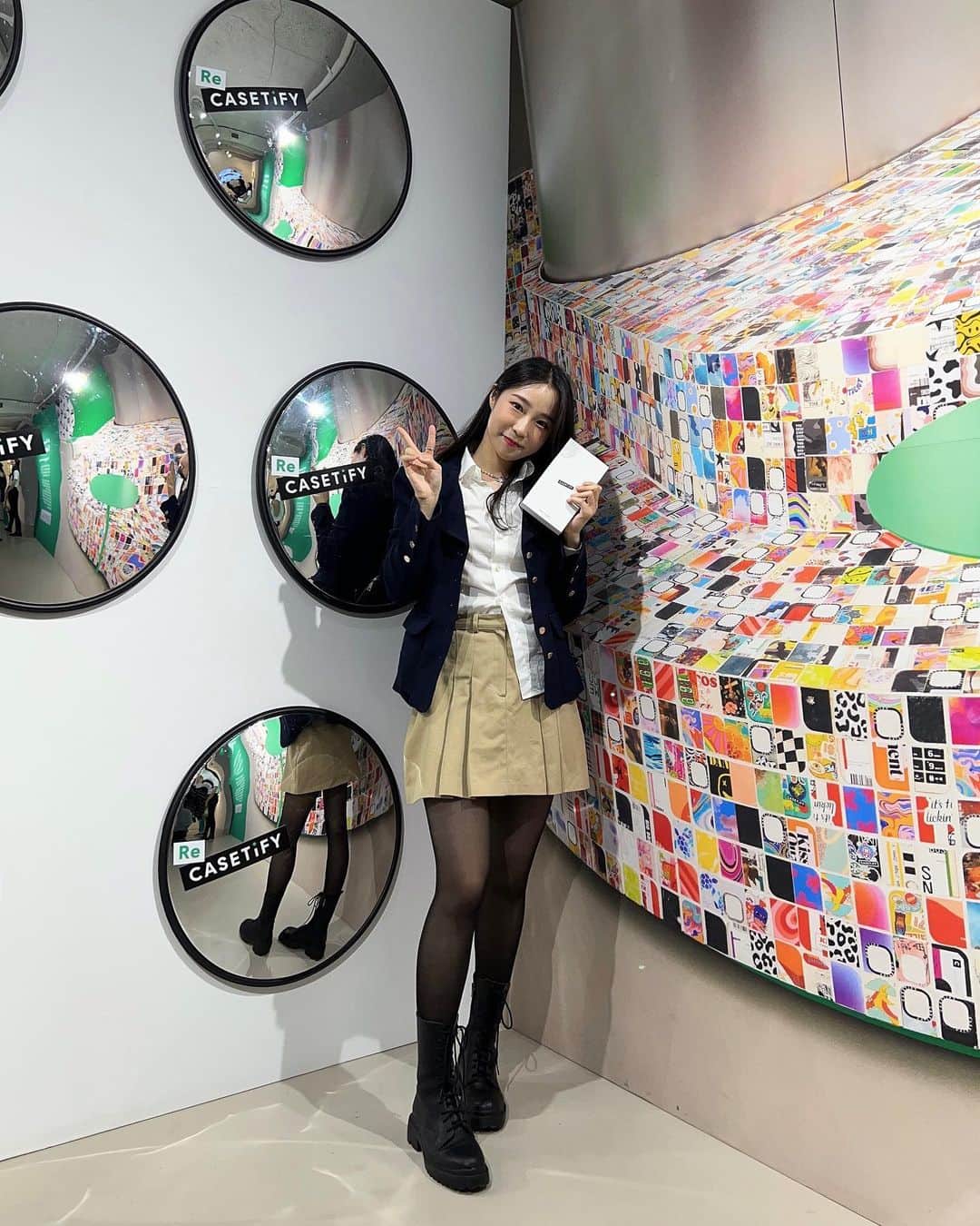 ZUYONIさんのインスタグラム写真 - (ZUYONIInstagram)「Re- 라는 접두사가 붙으면 ‘다시’라는 뜻을 갖게 되지만 ...