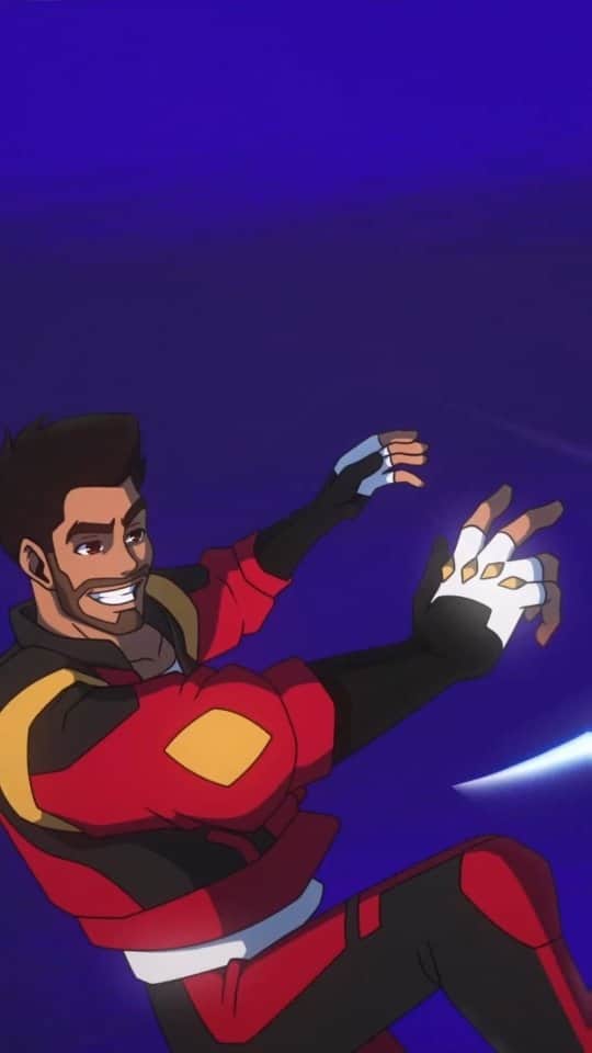 Spinnin' Recordsのインスタグラム：「IT'S THE FINALE 🚨 Our adventure in space, Spinnin' Records INFINITY, concludes with Episode 6 out now only on our YouTube Shorts 🚀」