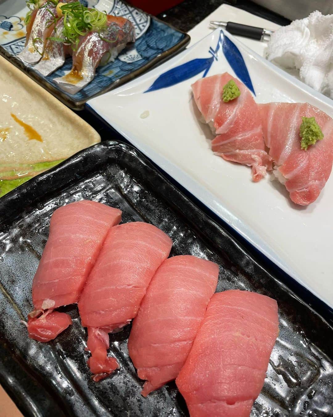 パク・ミンジさんのインスタグラム写真 - (パク・ミンジInstagram)「칸사이에서 먹어치운ㅋㅋ🪐 중에서..2 関西で食べまくったものの中でいくつか 2  #大阪グルメ #天満グルメ」4月29日 0時14分 - kannamingoo