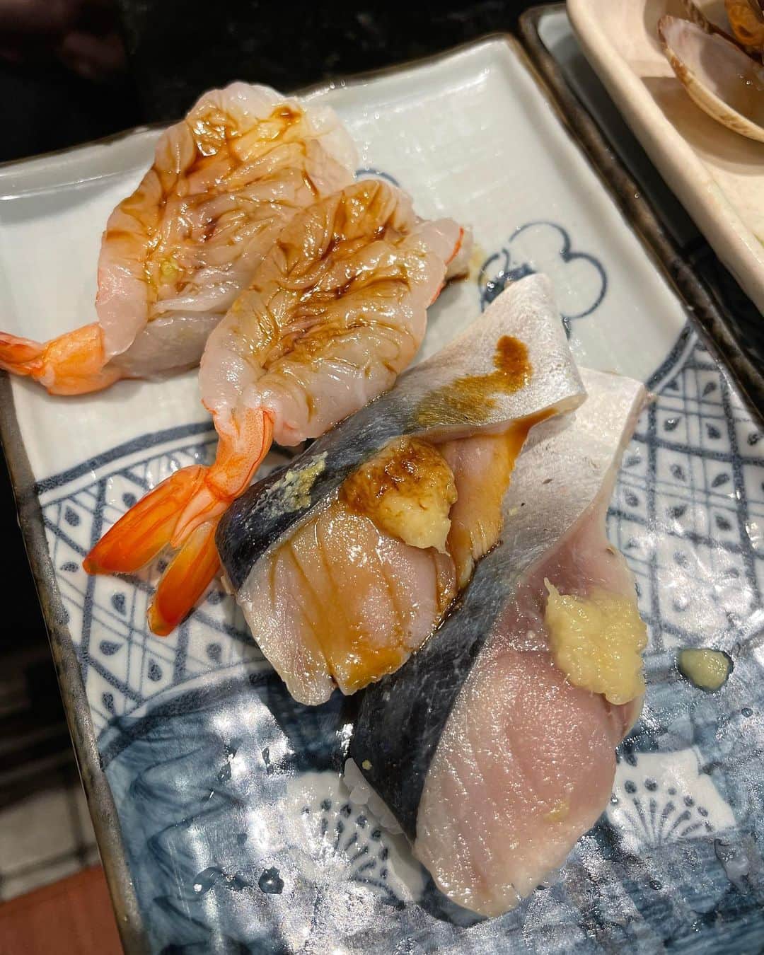 パク・ミンジさんのインスタグラム写真 - (パク・ミンジInstagram)「칸사이에서 먹어치운ㅋㅋ🪐 중에서..1 関西で食べまくったものの中でいくつか 1  #大阪グルメ #天満グルメ」4月29日 0時09分 - kannamingoo