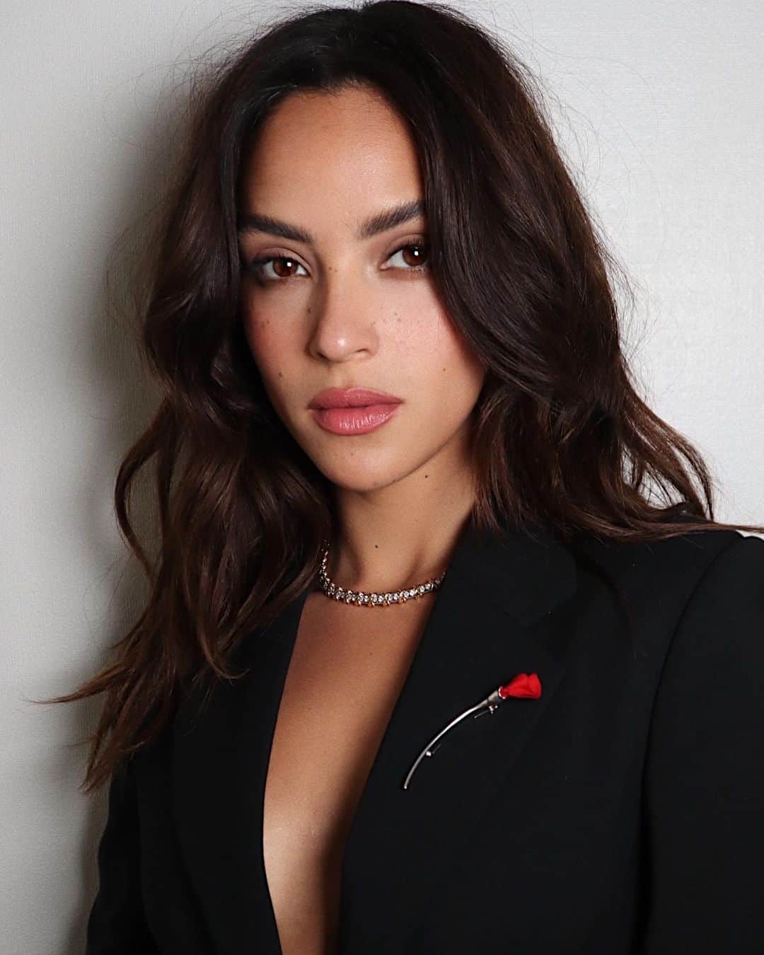 エイドイア・アージョナのインスタグラム：「Celebrating the big opening of the iconic @tiffanyandco Landmark store」