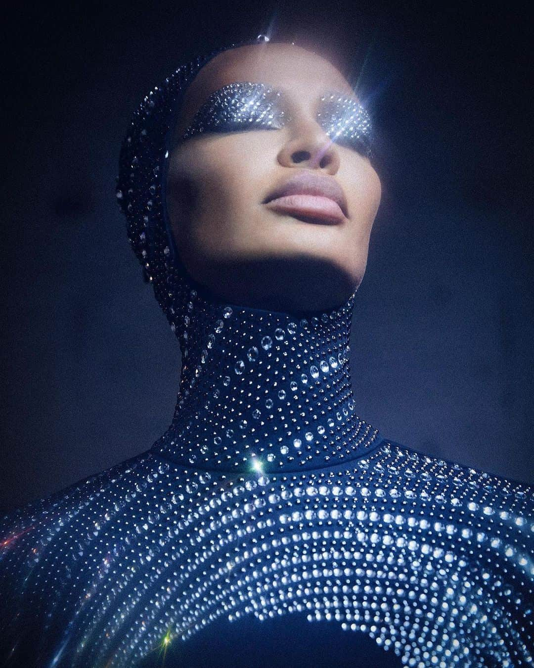 ジョアン・スモールズさんのインスタグラム写真 - (ジョアン・スモールズInstagram)「👽 Super ⭐️」4月29日 0時30分 - joansmalls