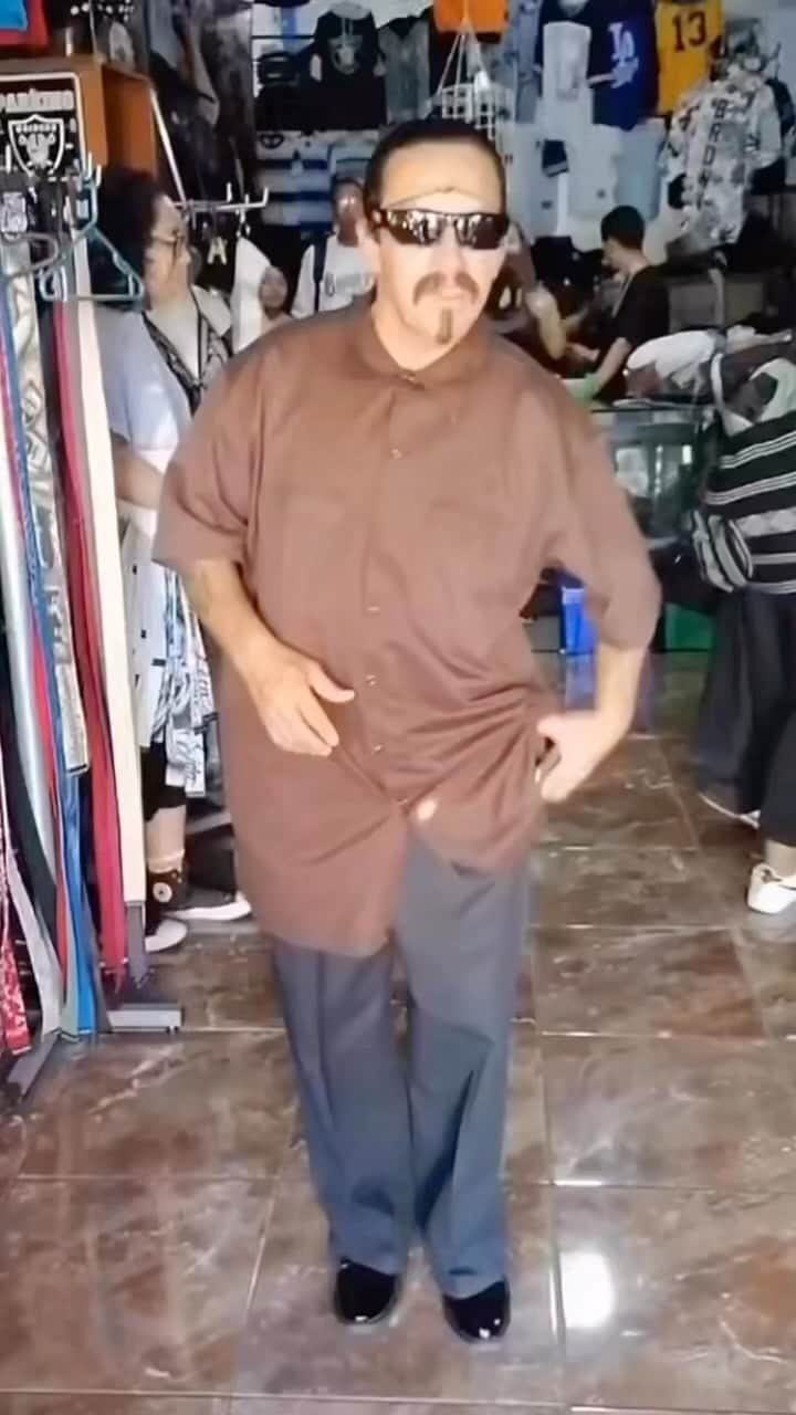 マリオ・ロペスのインスタグラム