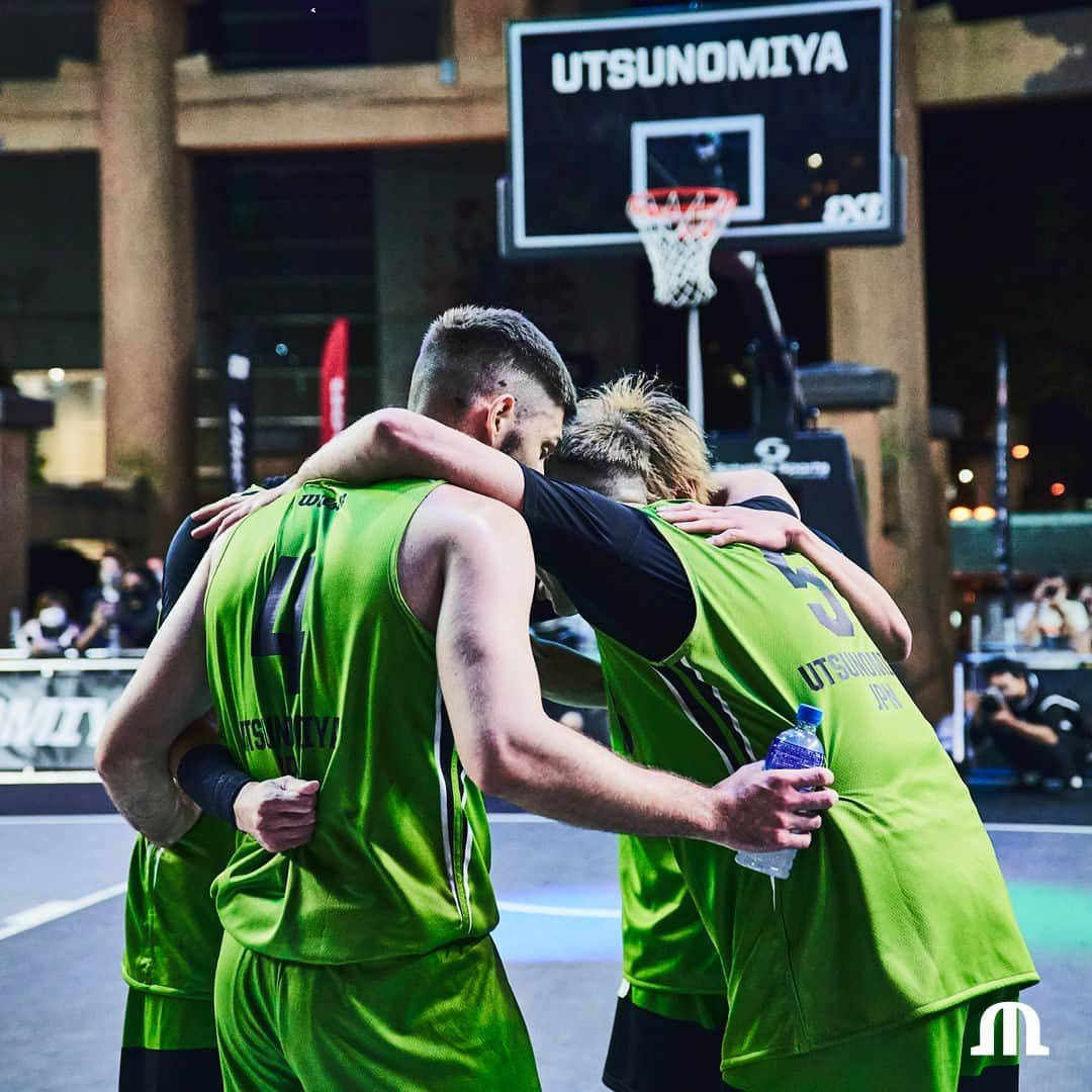 モーリスラクロアさんのインスタグラム写真 - (モーリスラクロアInstagram)「Don't miss out on the action of the exciting FIBA 3x3 World Tour Utsunomiya opener 2023! Follow it this weekend! @fiba3x3 #PulseoftheCity #3x3WT」4月29日 0時52分 - mauricelacroix