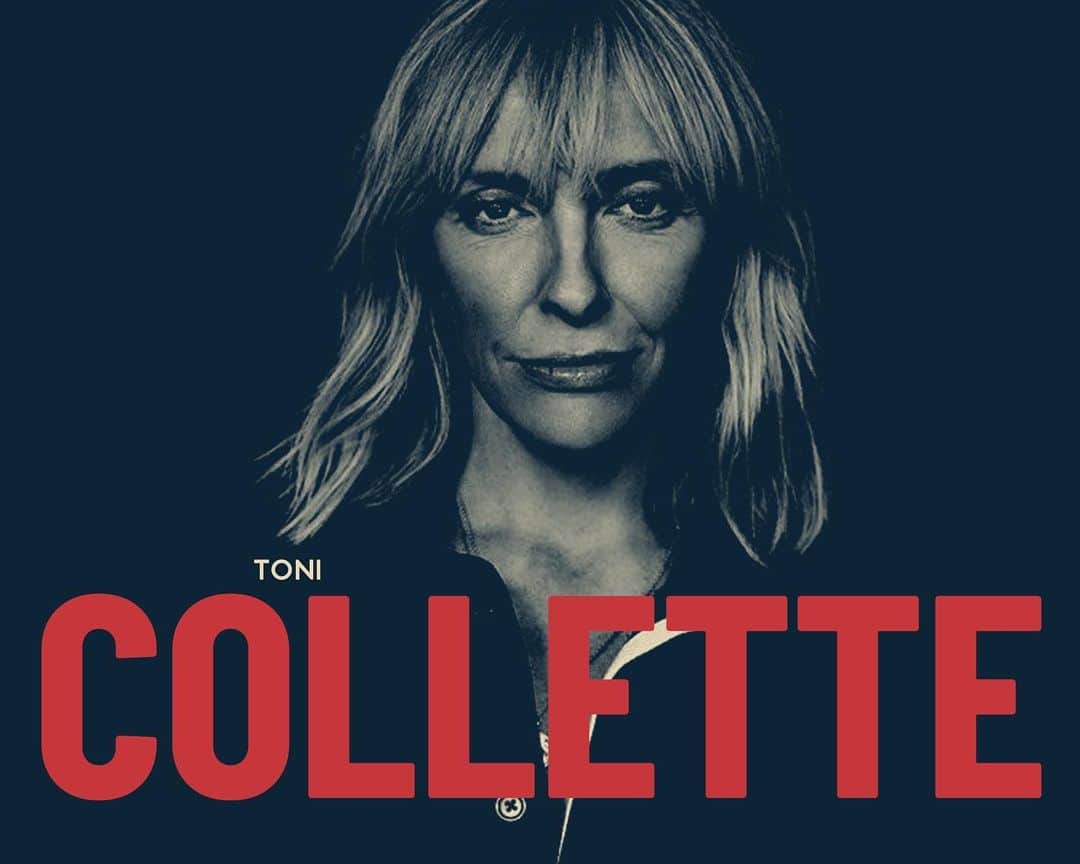 アンナ・ファリスのインスタグラム：「You know last week’s guest from The Sixth Sense, About A Boy, Little Miss Sunshine, Knives Out, Muriel’s Wedding and the recently released Mafia Mamma! It’s the wonderful @toni_collette_official! Get @unqualified on Apple Podcasts or wherever you listen!」