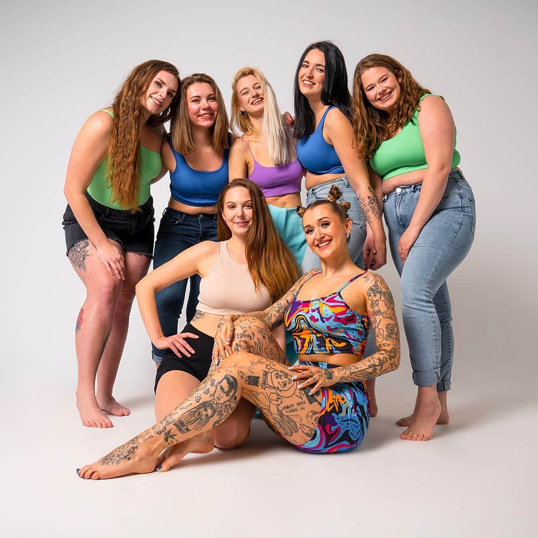 ELLE Czechのインスタグラム