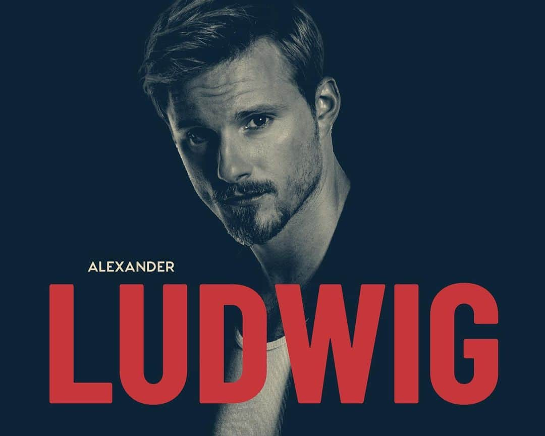 アンナ・ファリスのインスタグラム：「Catch this week’s guest jumping out of planes, ice surfing, or in his new film, Covenant… it’s @alexanderludwig! Link in bio to listen!」