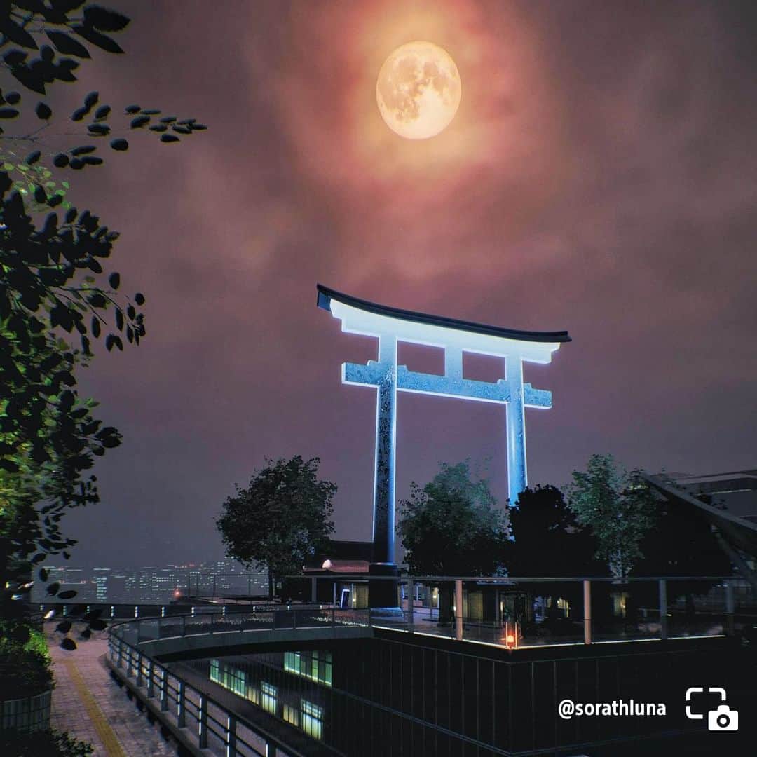 PlayStationさんのインスタグラム写真 - (PlayStationInstagram)「Share of the Week highlights Ghostwire: Tokyo. Next week’s theme is: Horizon Forbidden West - Burning Shores #PSshare #PSBlog」4月29日 1時02分 - playstation