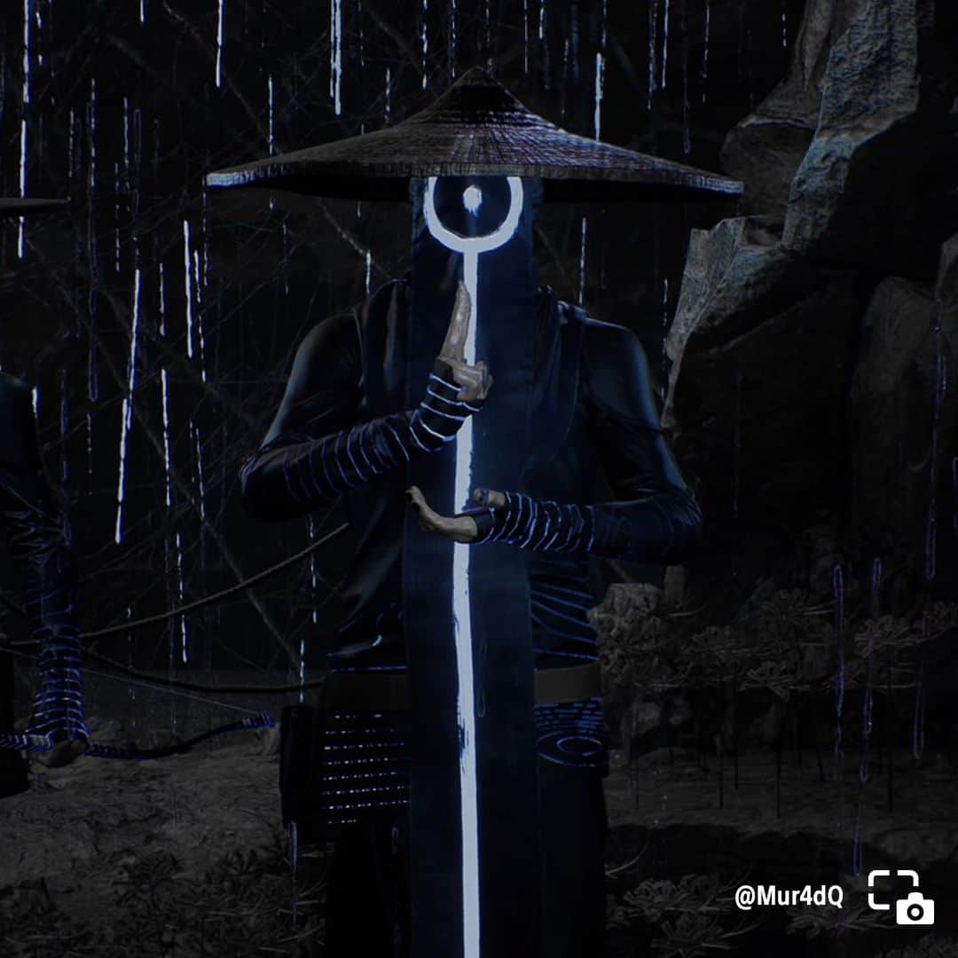 PlayStationのインスタグラム：「Share of the Week highlights Ghostwire: Tokyo. Next week’s theme is: Horizon Forbidden West - Burning Shores #PSshare #PSBlog」