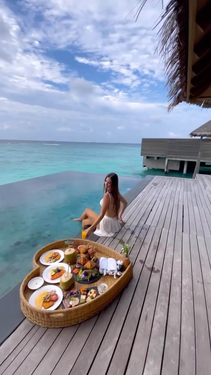 Maldivesのインスタグラム