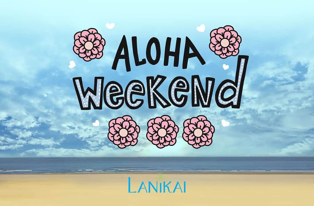 Lanikai Bath and Bodyさんのインスタグラム写真 - (Lanikai Bath and BodyInstagram)「Aloha Friday friends, The weekend is here, Relax and enjoy! 🌴🌊☀️ #LanikaiBathAndBody #WeekendVibes #AlohaFriday #SelfCare」4月29日 1時41分 - lanikaibathandbody