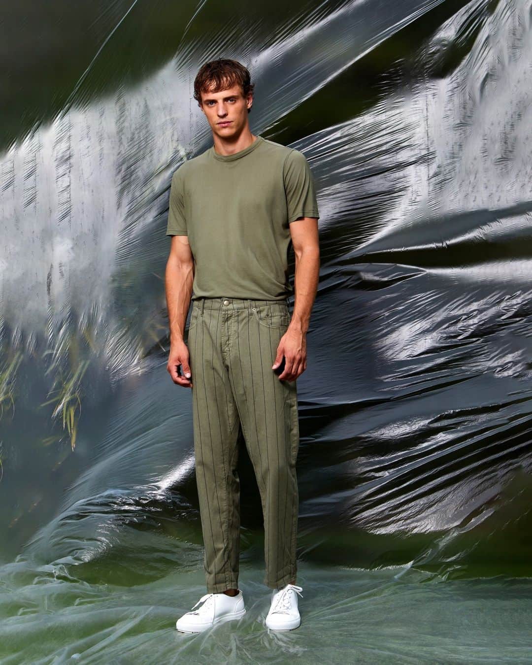 Sivigliaのインスタグラム：「Ready for the weekend? Look no further than Siviglia's new spring/summer 2023 collection for some forest-inspired style! ⁠ ⁠ ⁠ #siviglia #sivigliaofficial ⁠ #mensclothing #menswear #mensstyle #mensfashion⁠」
