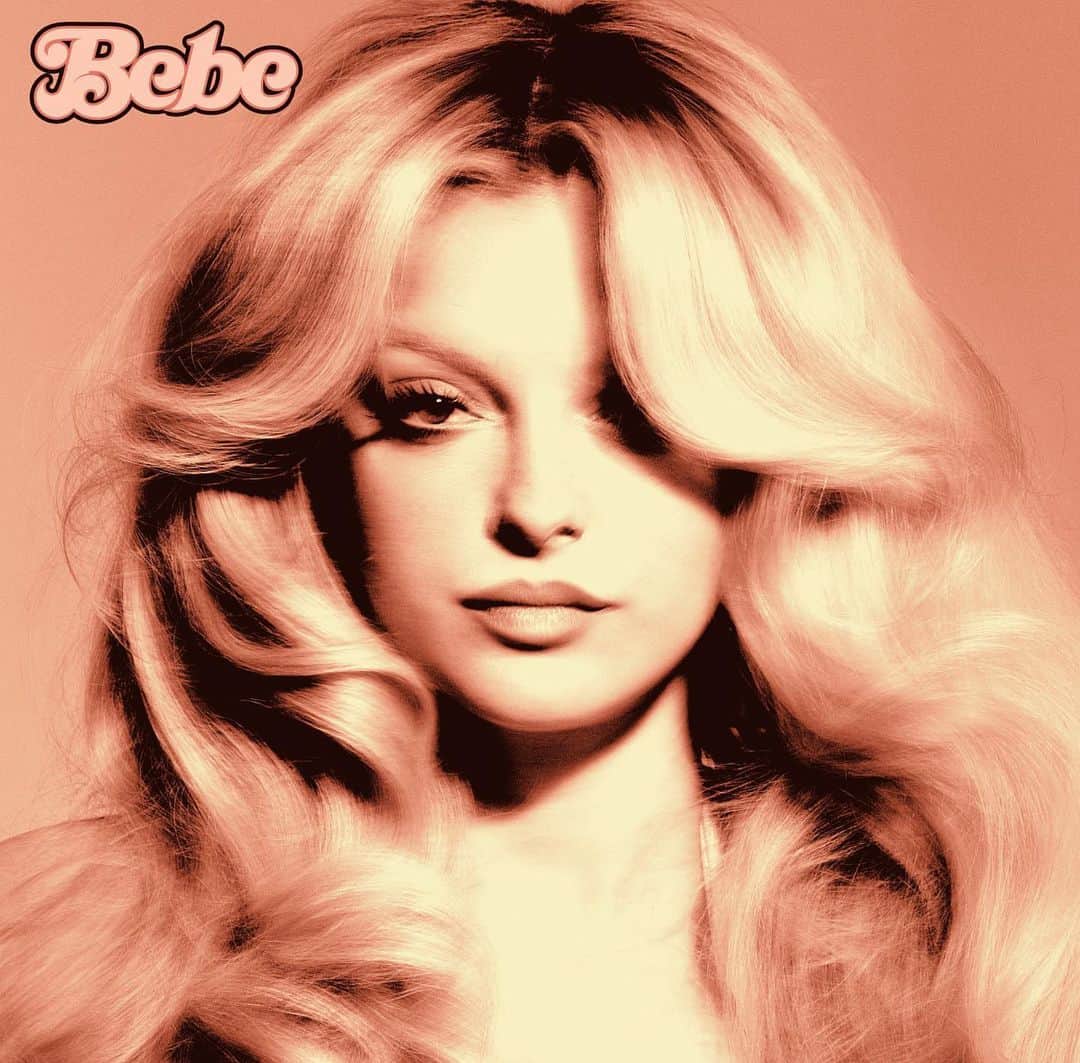 Bebe Rexhaさんのインスタグラム写真 - (Bebe RexhaInstagram)「GUYS!!! my third studio album “BEBE” is out EVERYWHERE TODAY!! making this was a process of trying to find my happiness again and putting it back into the music.. i couldn’t be more grateful for all the people in my life who helped me get here and for all of YOU for supporting me endlessly. you fill me with so much love and joy. i hope you love this as much as i do, it’s some of my proudest work i’ve ever created.」4月29日 2時02分 - beberexha