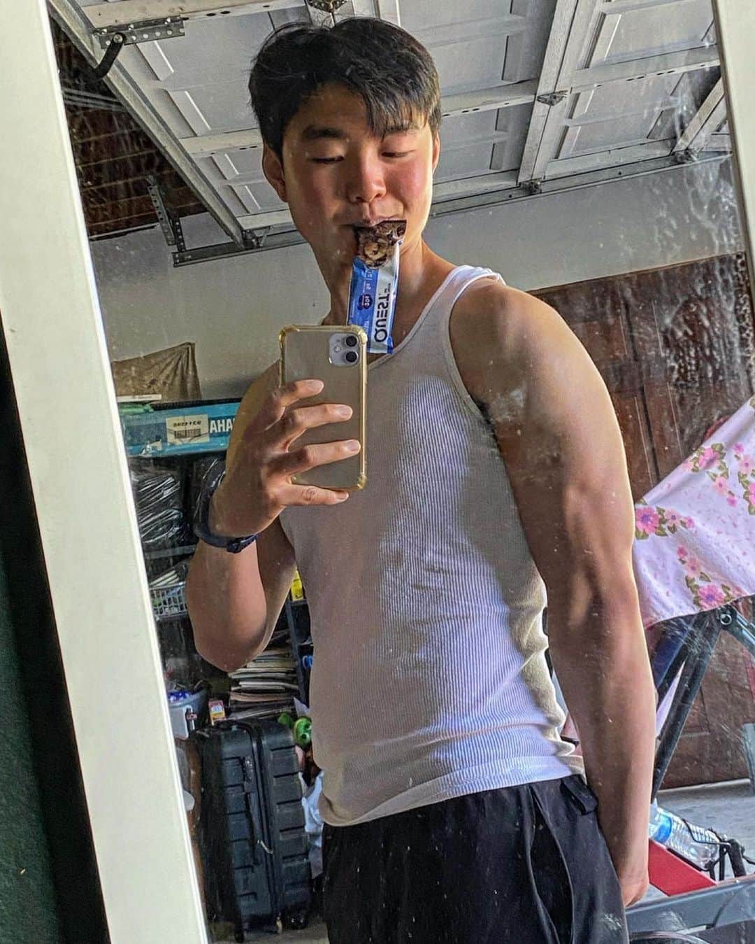questnutritionさんのインスタグラム写真 - (questnutritionInstagram)「Happy #FanCrushFriday! 😍 Thank you for being the best fans ever & making April such a memorable month. Going #OnaQuest is better with you. 🙏💙 • Tag us @QuestNutrition & use #OnaQuest for a chance to be featured in a future #FCF! 💙 #QuestSquad」4月29日 2時27分 - questnutrition