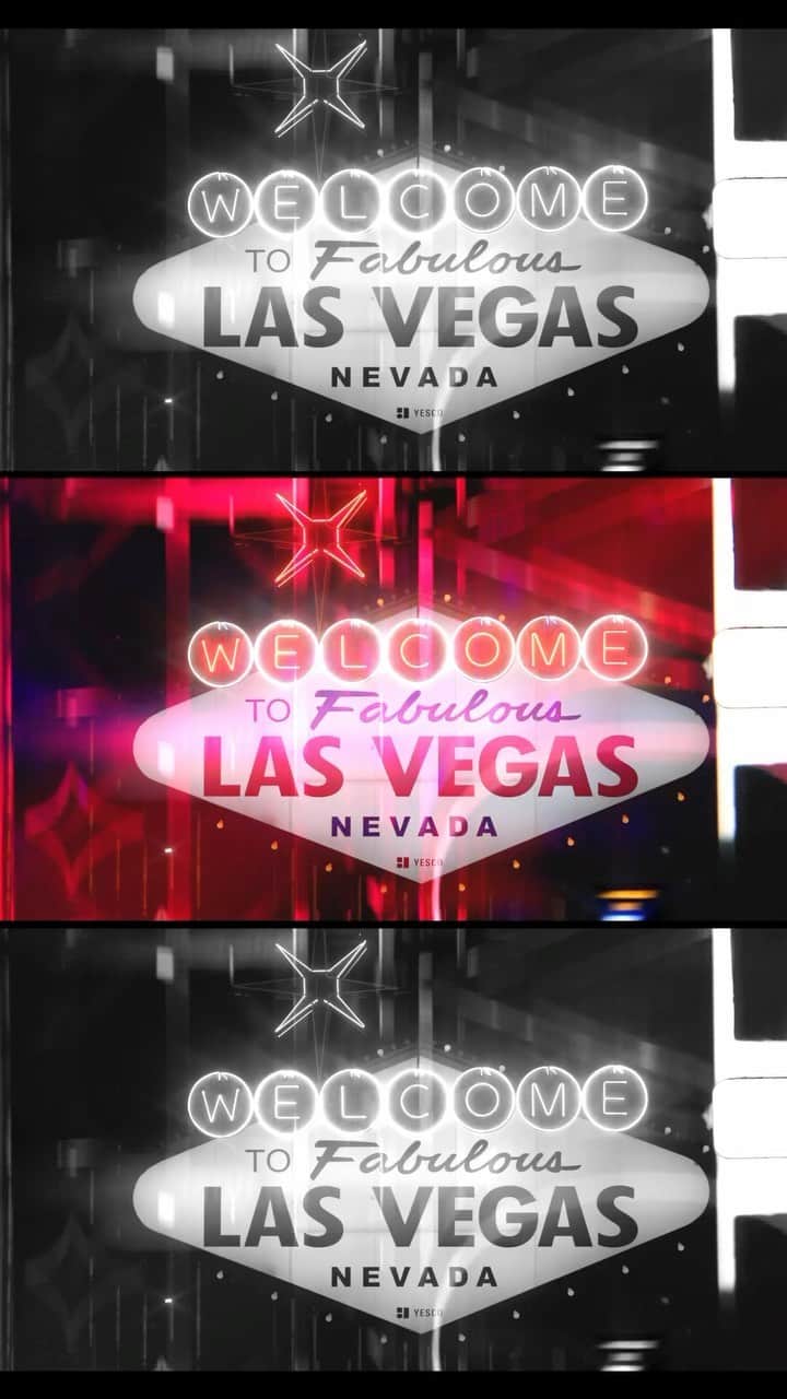 キャリー・アンダーウッドのインスタグラム：「LET’S GOO! Tickets for #REFLECTION: The Las Vegas Residency at @resortsworldlv are on sale now at axs.com/carrieinvegas. *link in bio」