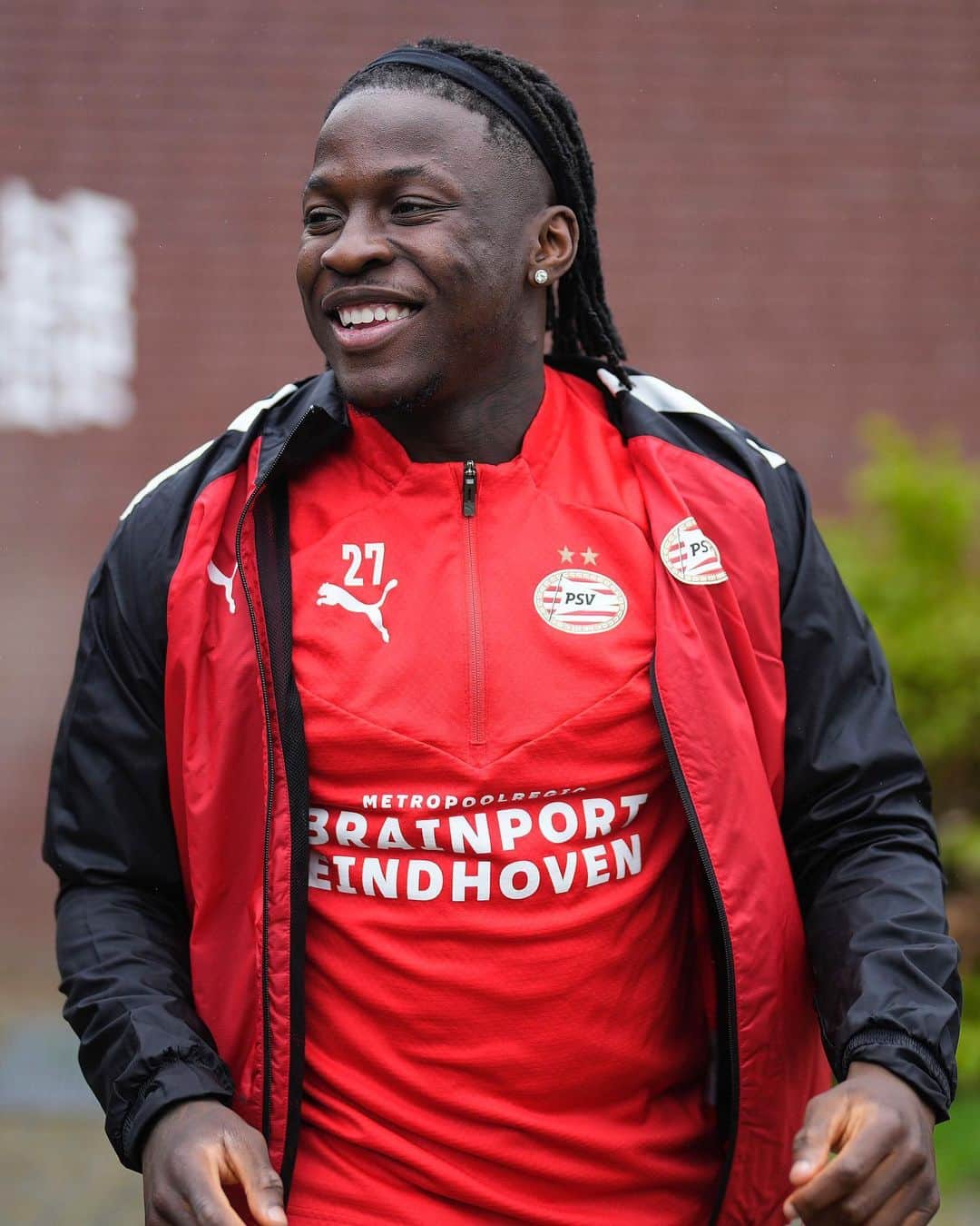PSVアイントホーフェンさんのインスタグラム写真 - (PSVアイントホーフェンInstagram)「Matchday minus two ⏳  #AJAPSV」4月29日 3時00分 - psv
