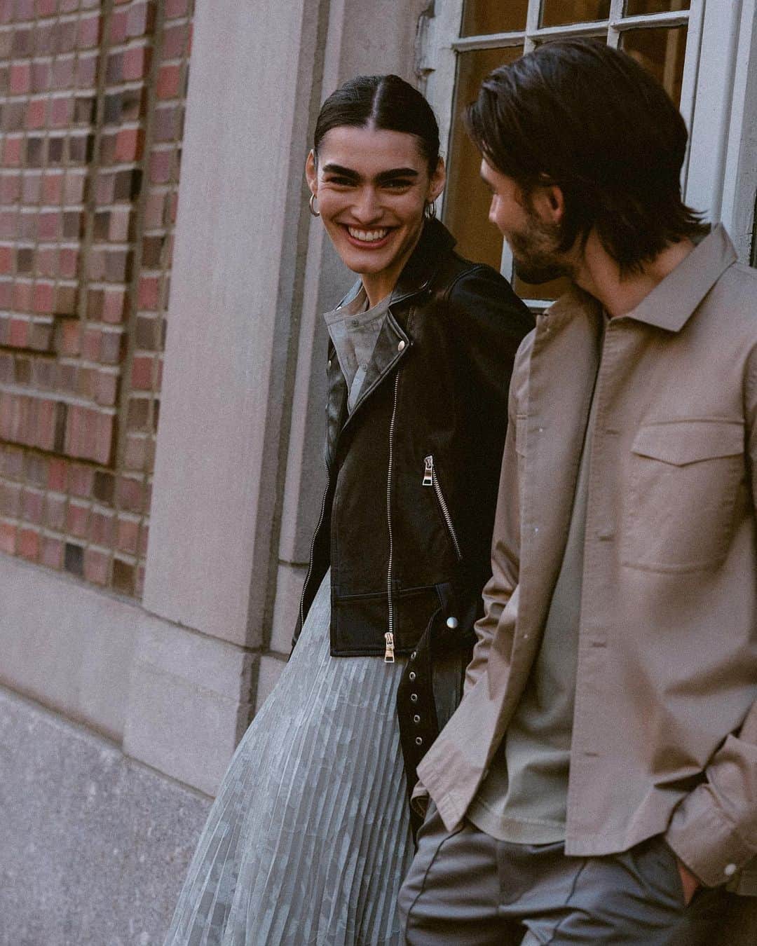 Club Monacoのインスタグラム：「It’s all smiles going into the weekend. Cheers. 🥂✨」