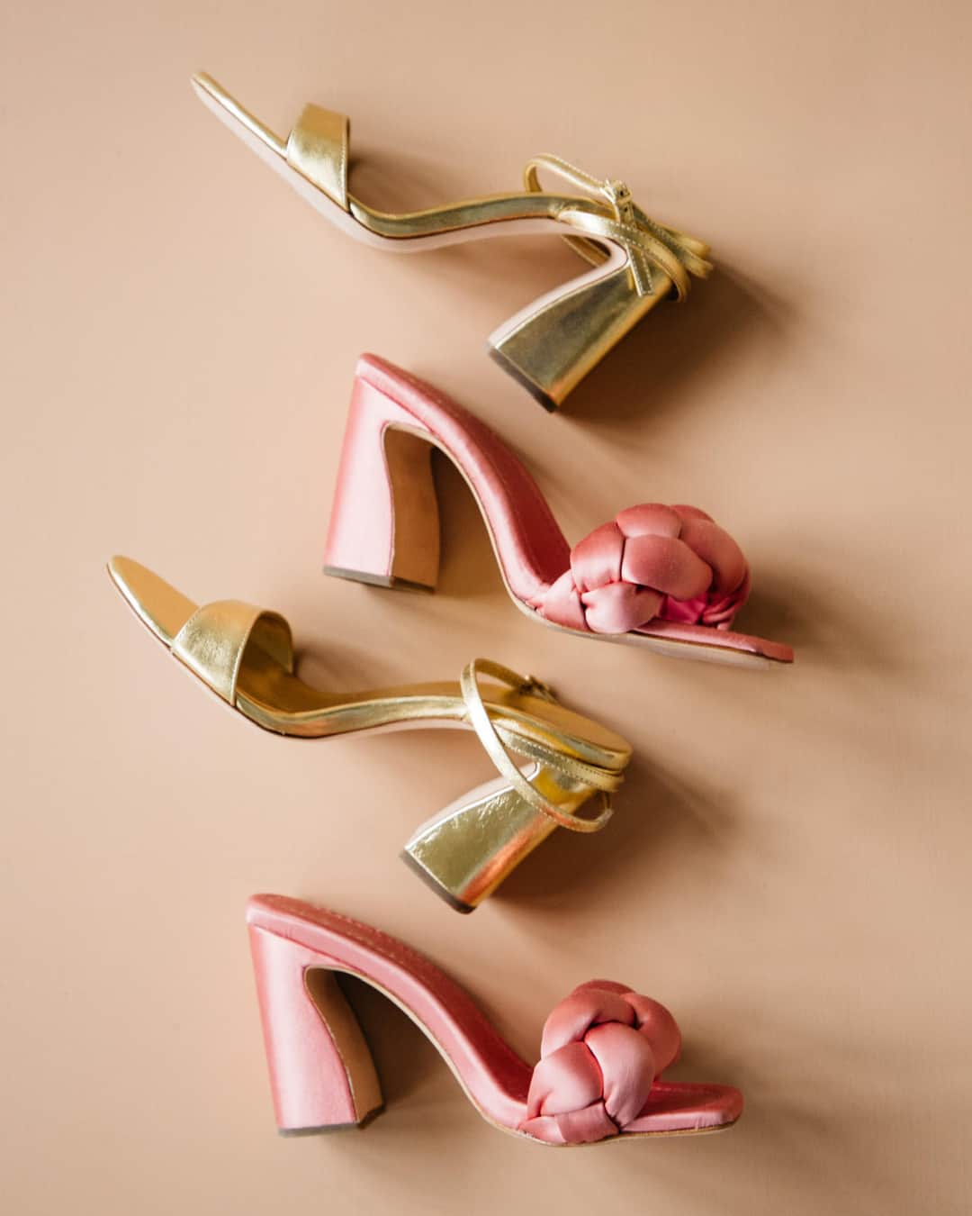 レフラーランドールのインスタグラム：「Anyway you stack it… #loefflerrandall」