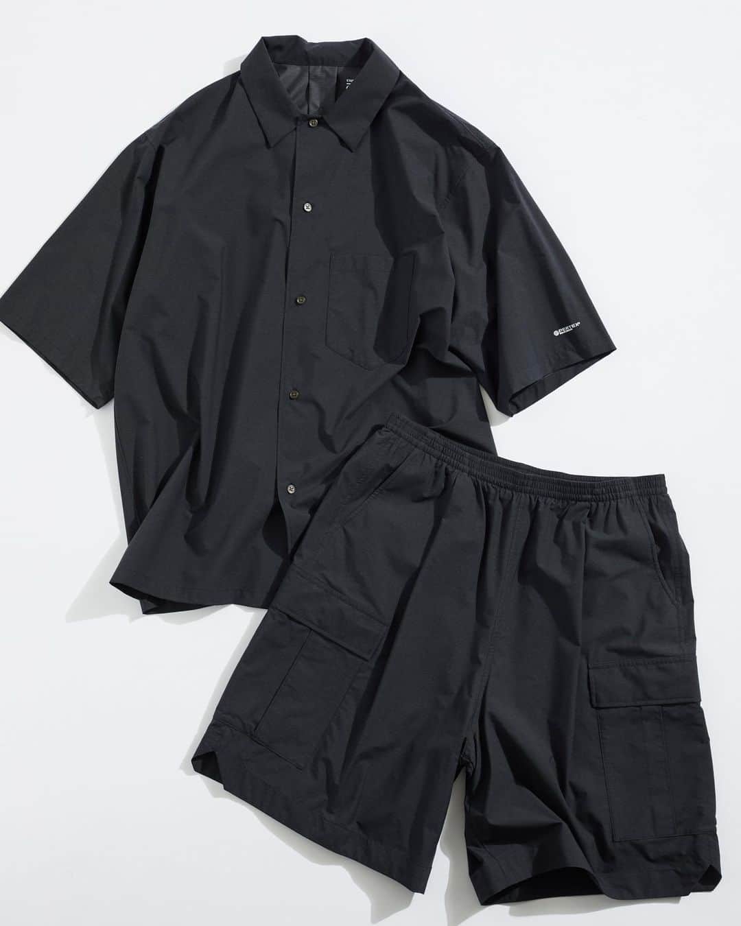 UNITED ARROWS & SONSのグルメインスタ