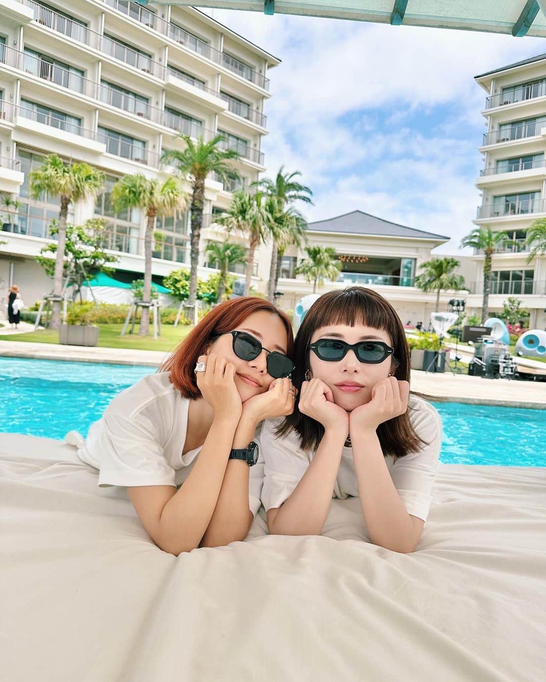 Aya（高本彩）のインスタグラム