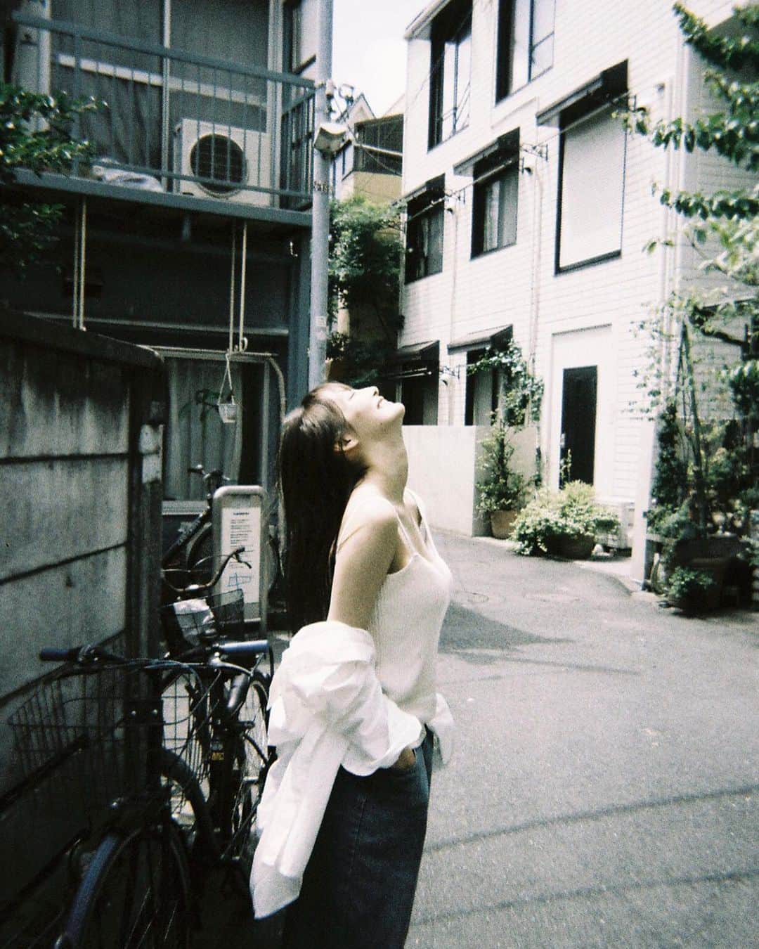 谷川奈々穂さんのインスタグラム写真 - (谷川奈々穂Instagram)「@yuu__loop」4月29日 13時23分 - aizawa_natsuki_