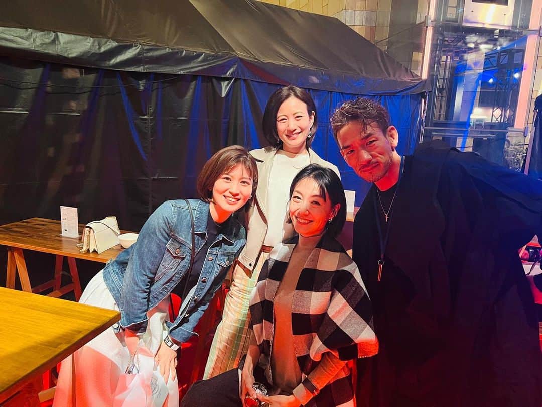 八木早希のインスタグラム
