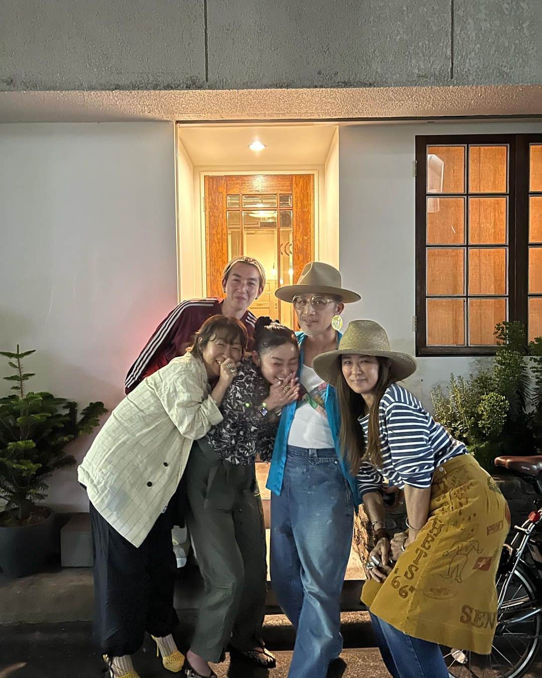 Megのグルメインスタ