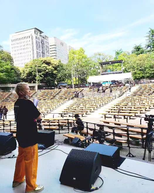 神取忍のインスタグラム