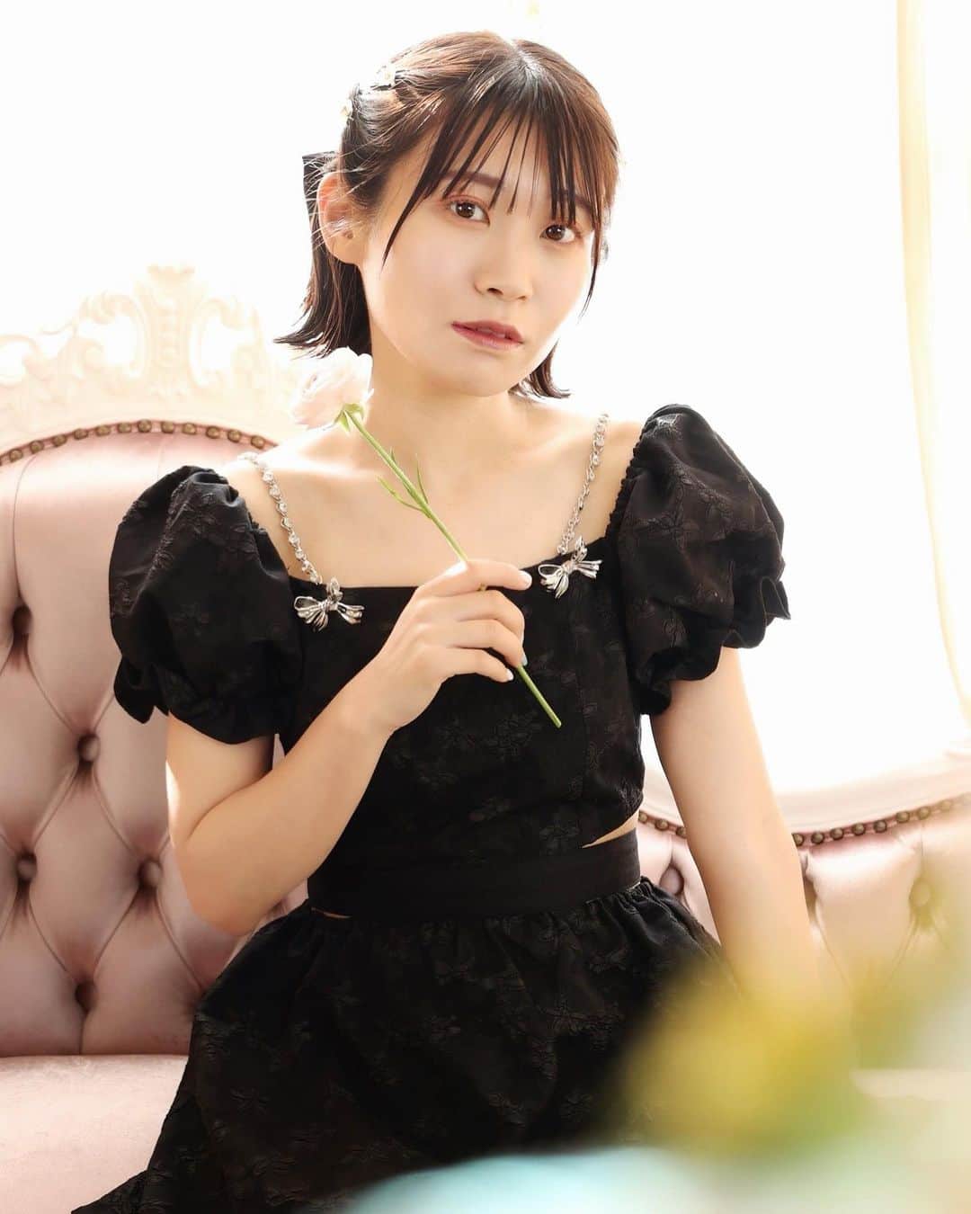 福島ゆかのインスタグラム