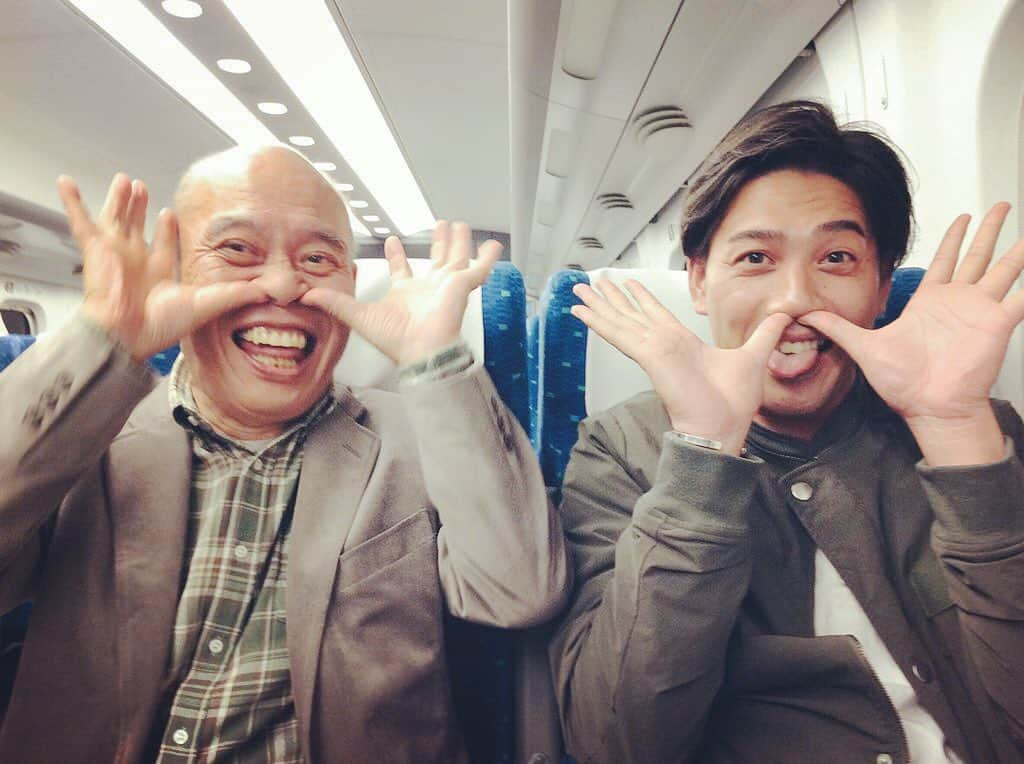 瀧川鯉斗さんのインスタグラム写真 - (瀧川鯉斗Instagram)「独演会ご来場ありがとうございました！ 師匠ありがとうございました！ #落語 #伝統芸能」4月29日 14時24分 - koitotakigawa