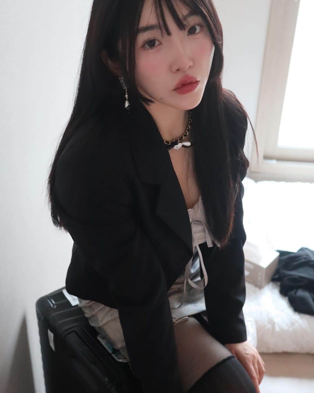 ゆかのインスタグラム