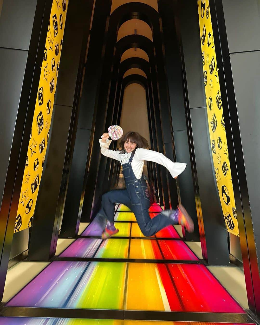 amiのインスタグラム