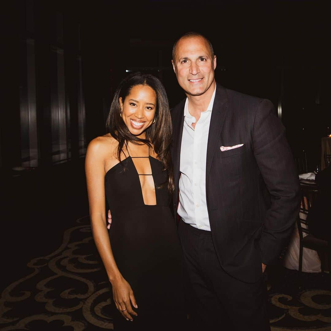 Katini Yamaokaさんのインスタグラム写真 - (Katini YamaokaInstagram)「I had a wonderful time performing for @theasiafoundation Gala this year, an incredible organization fighting for gender equality and empowering women and girls across Asia and the Pacific. Hosted by @sethmeyers @nigelbarker honoring the incredible @gloriasteinem ♥️Thank you for the magic New York ✨#newyork #music #magic #performance」4月29日 6時52分 - katinimusic