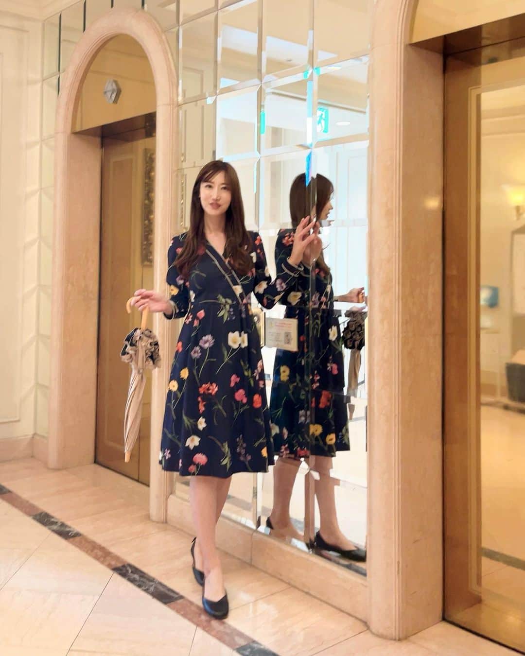 渋谷恭子のインスタグラム