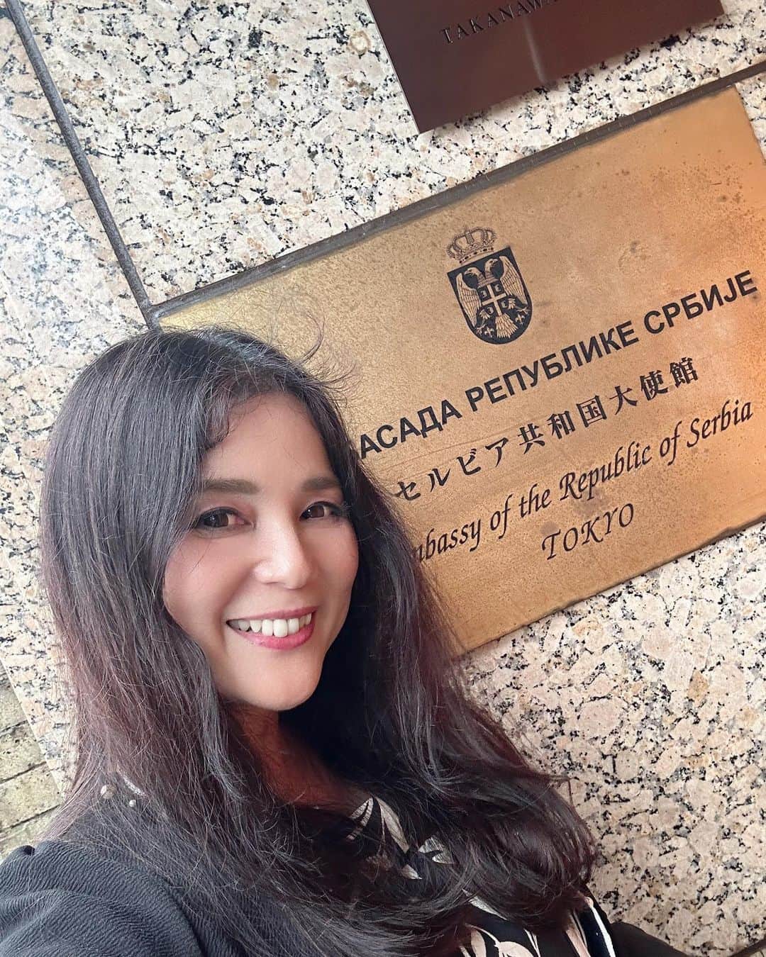 加藤美佐子のインスタグラム