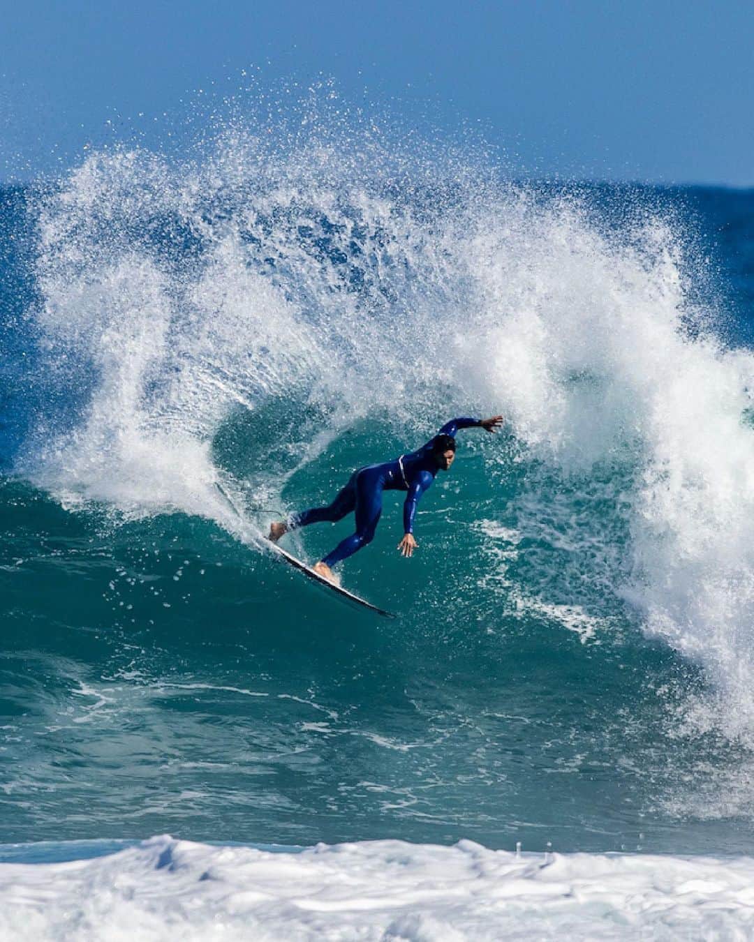 モンスターエナジーさんのインスタグラム写真 - (モンスターエナジーInstagram)「Redemption at its finest 🏆 3x World Champ @GabrielMedina reasserts his dominance with the WIN at Margaret River!   #MonsterEnergy #Surf #Surfing #MargaretRiverPro」4月29日 8時27分 - monsterenergy