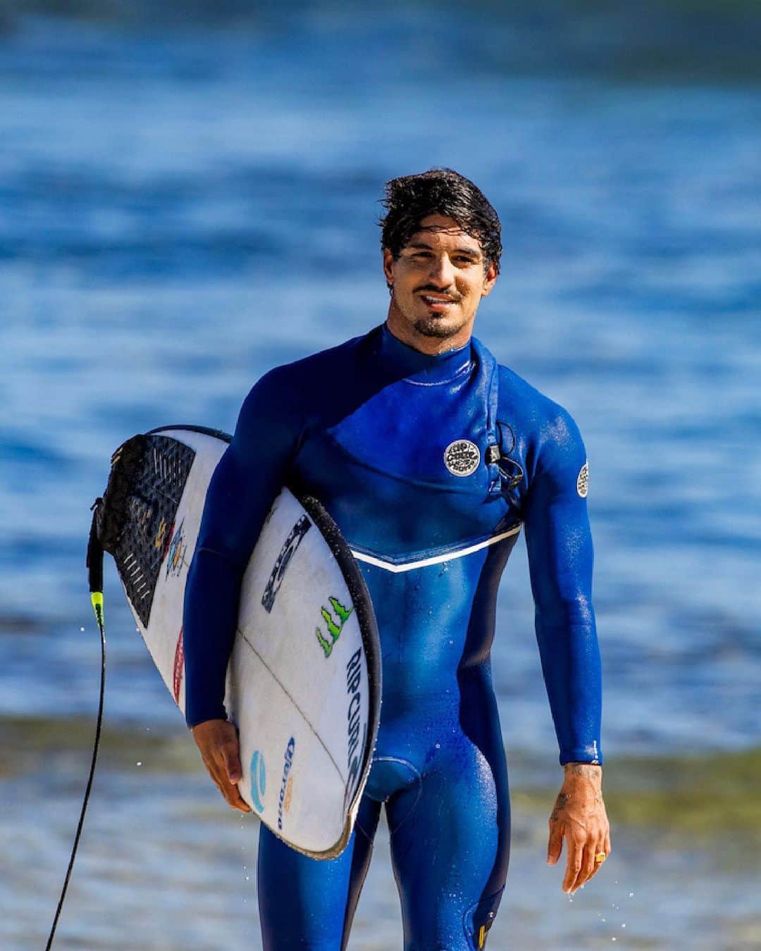 モンスターエナジーさんのインスタグラム写真 - (モンスターエナジーInstagram)「Redemption at its finest 🏆 3x World Champ @GabrielMedina reasserts his dominance with the WIN at Margaret River!   #MonsterEnergy #Surf #Surfing #MargaretRiverPro」4月29日 8時27分 - monsterenergy