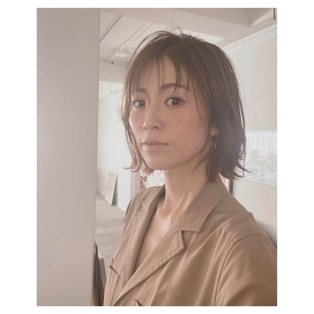 菊池かずみのインスタグラム